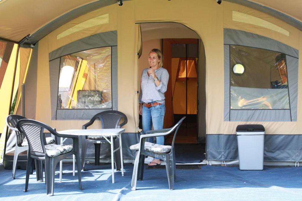 Tent photo 2
