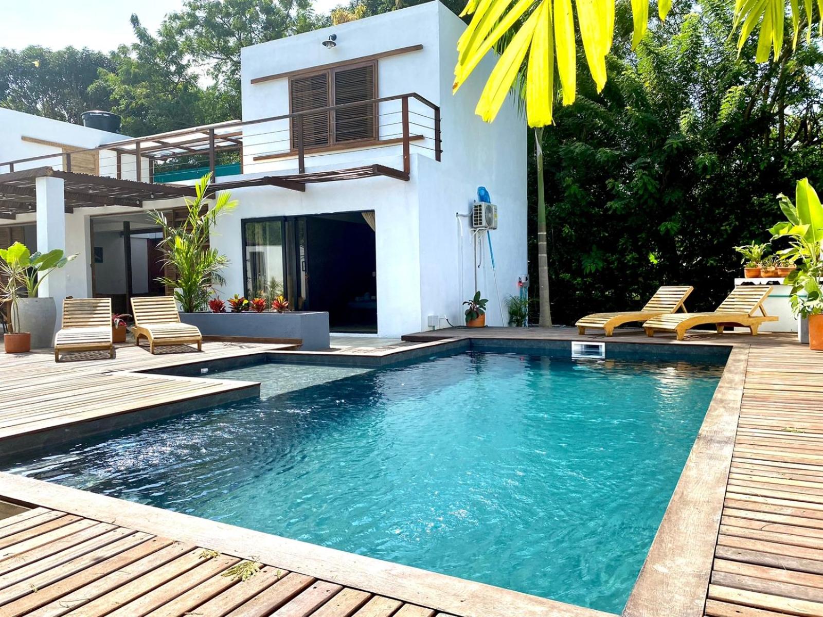 Villa with Private Pool photo 2