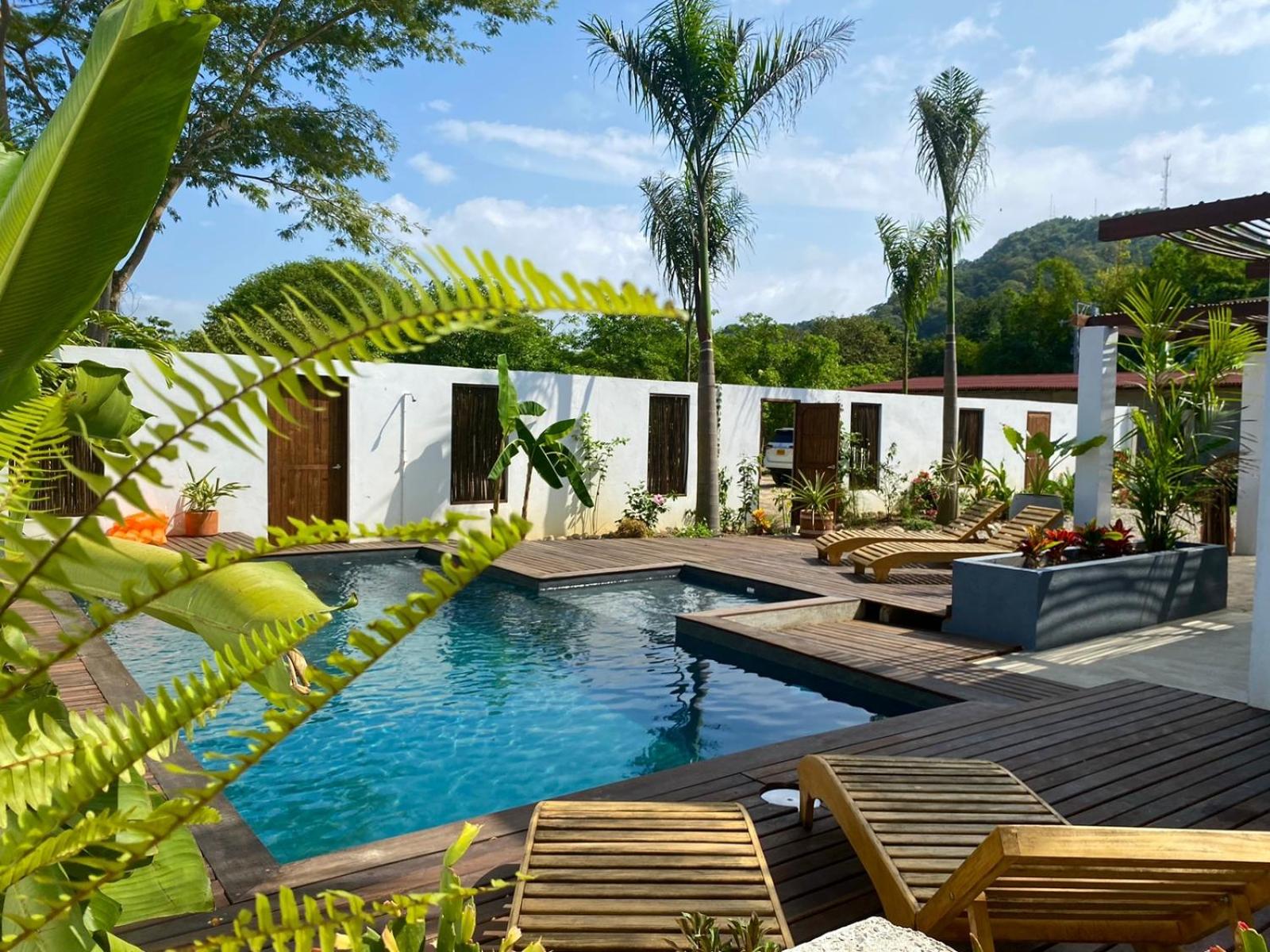 Villa with Private Pool photo 3