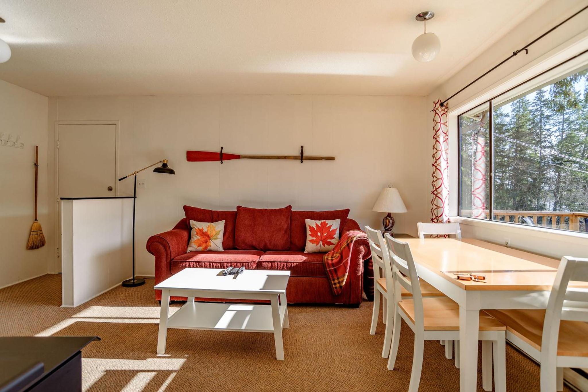Two-Bedroom Cottage photo 1