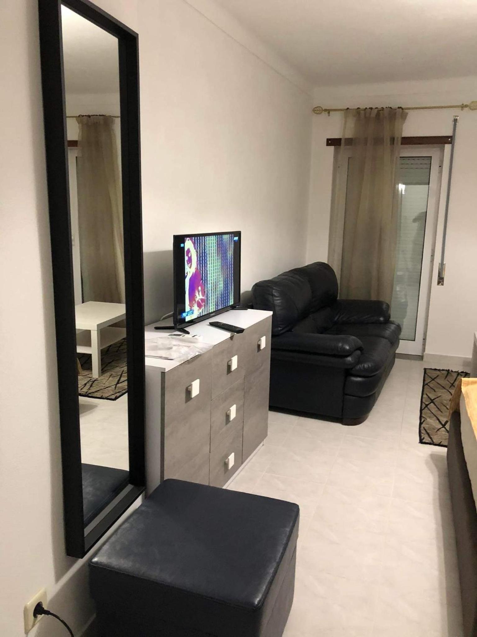 One-Bedroom Villa photo 1