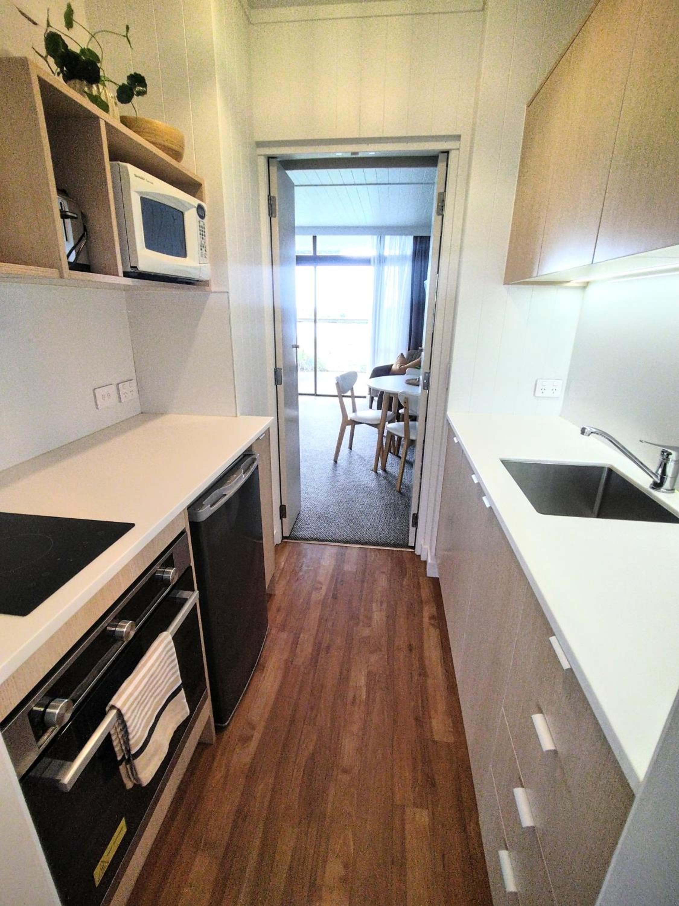 Deluxe Apartment - Photo 5