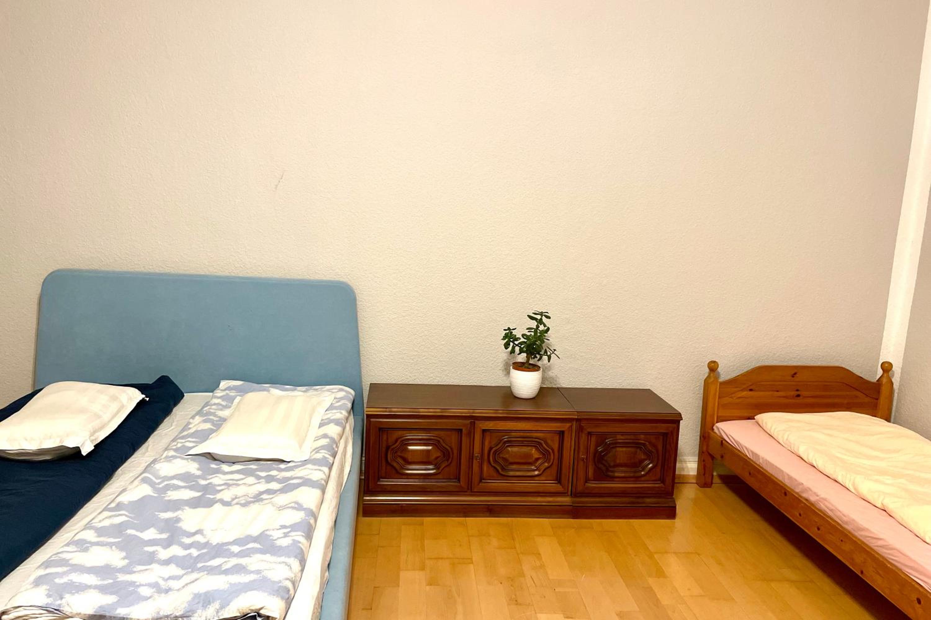 Two-Bedroom Apartment photo 1