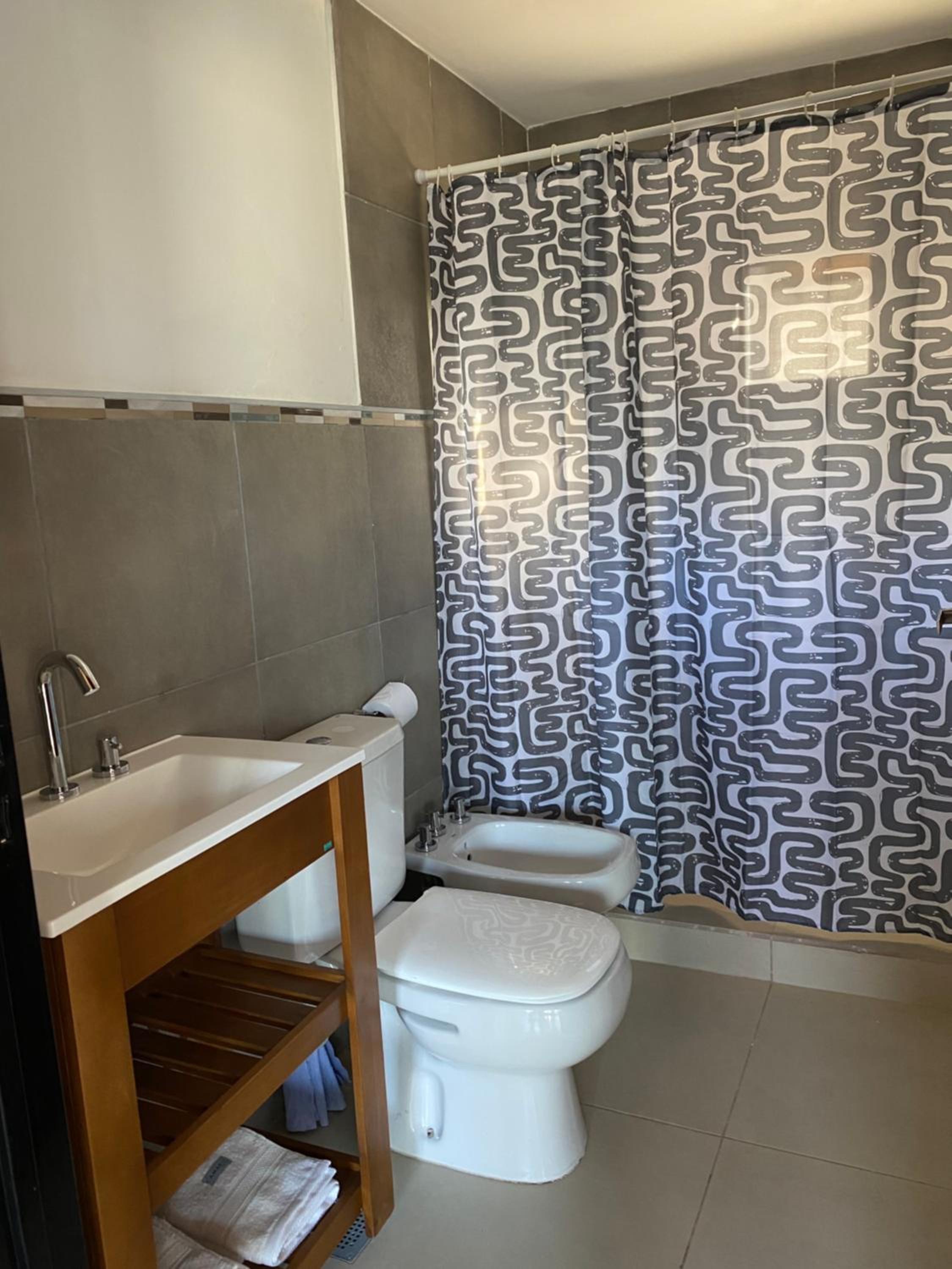 Duplex Apartment photo 2