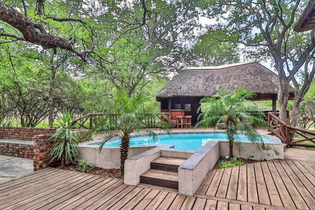 Deluxe Villa photo 2