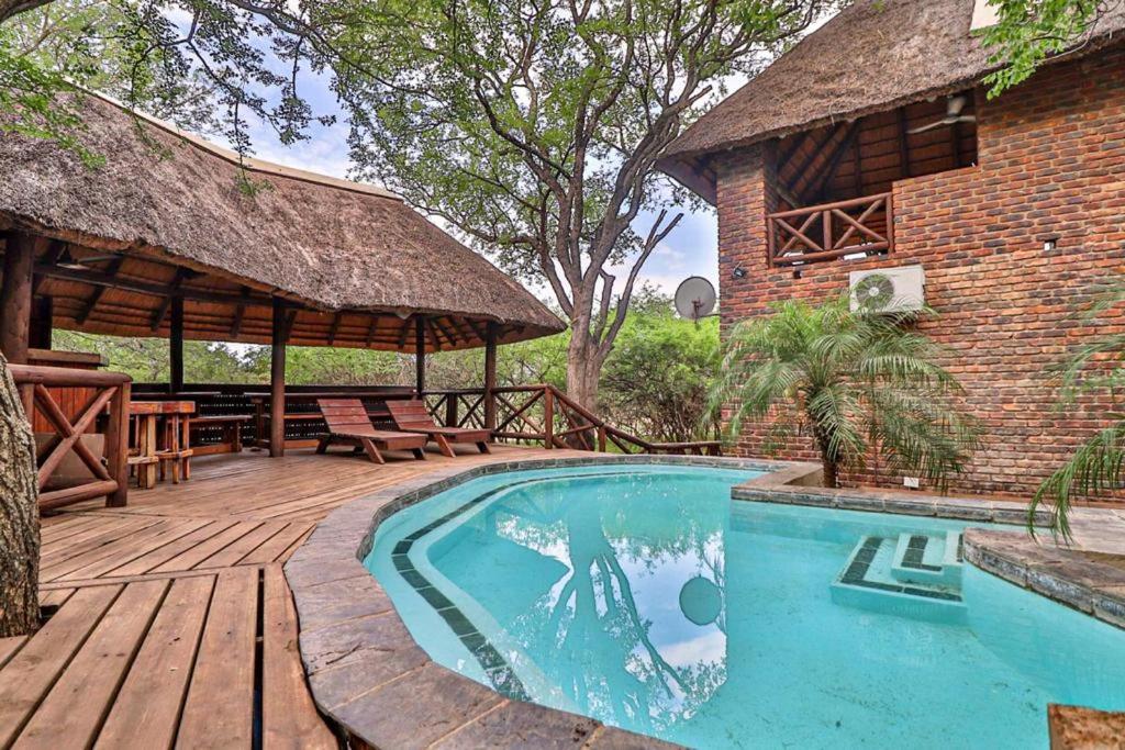 Deluxe Villa photo 3