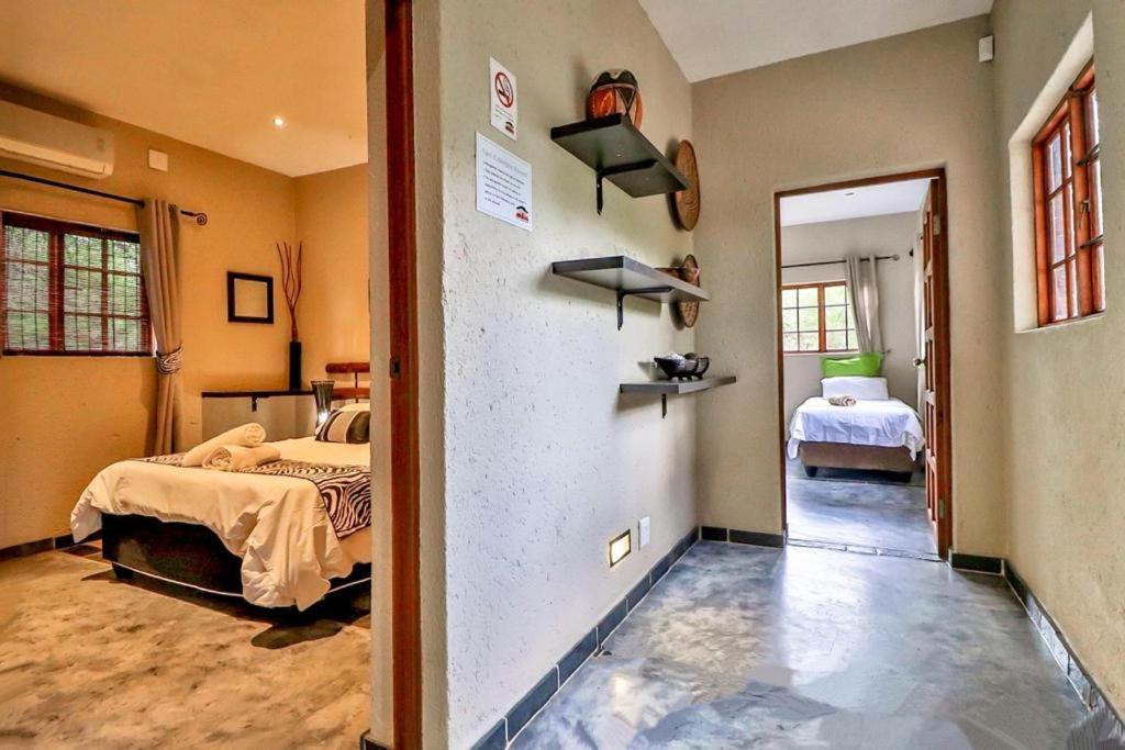 Deluxe Villa photo 1