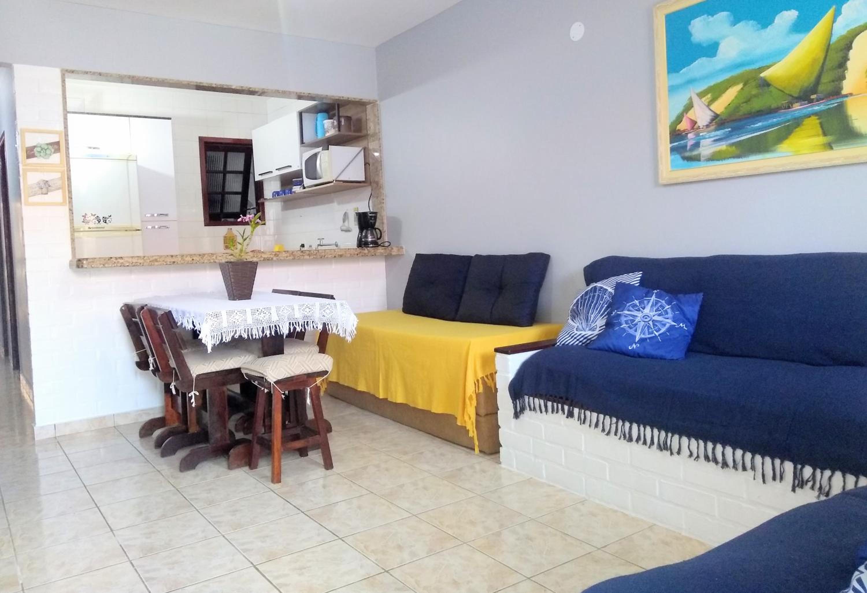 Apartment - Ground Floor photo 1