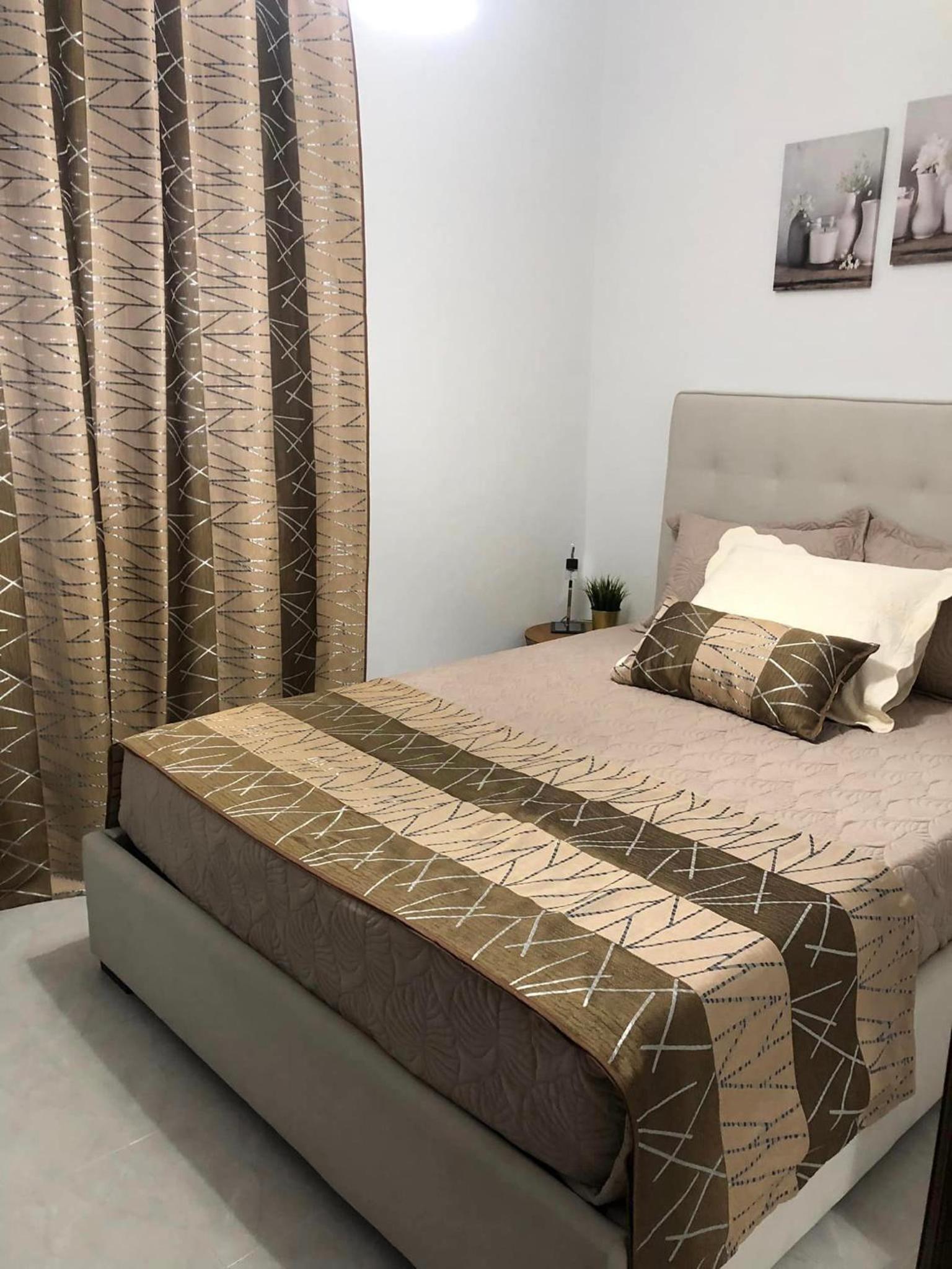 Two-Bedroom Villa photo 1