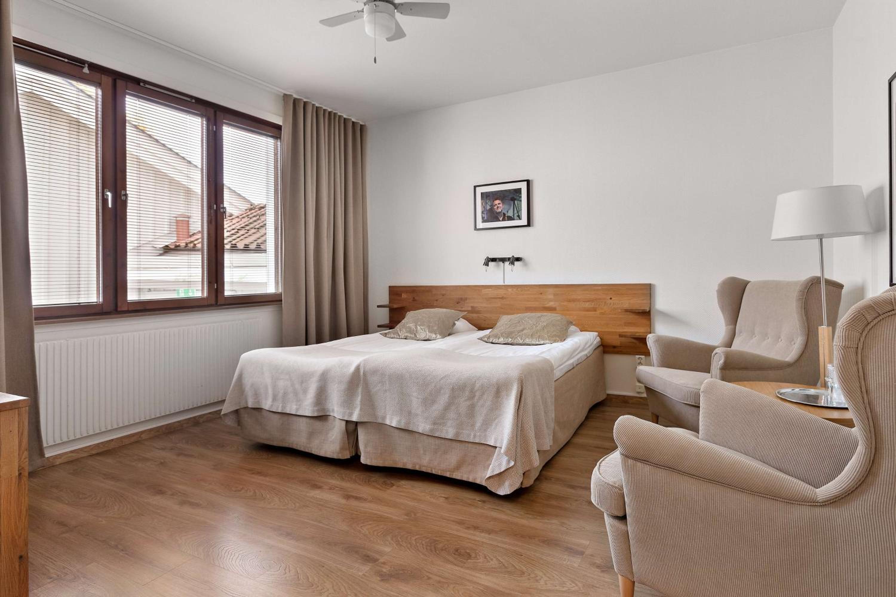 Superior Double Room with Two Single Beds - Non-Smoking - Photo 5