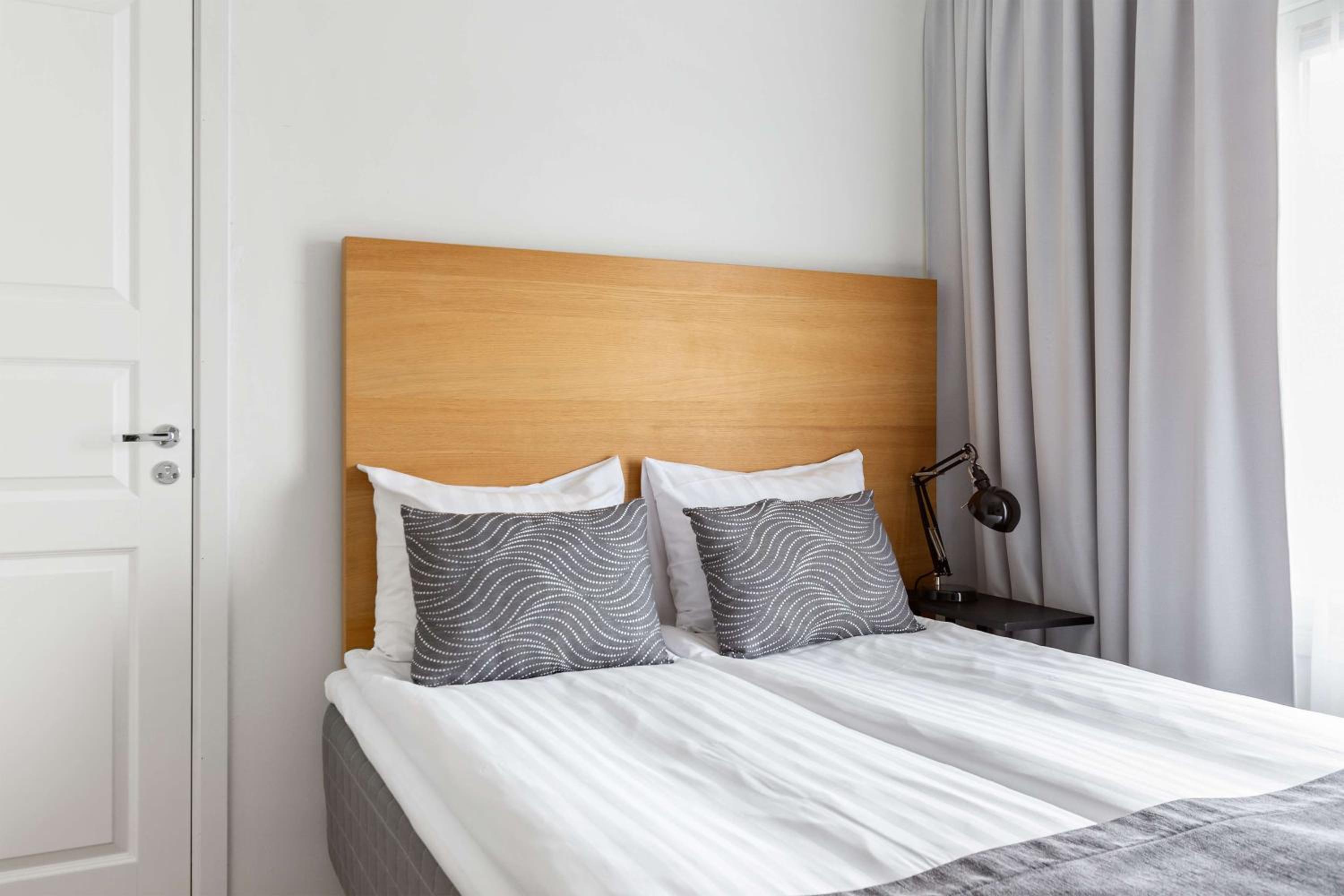 Economy Double Room - Photo 1