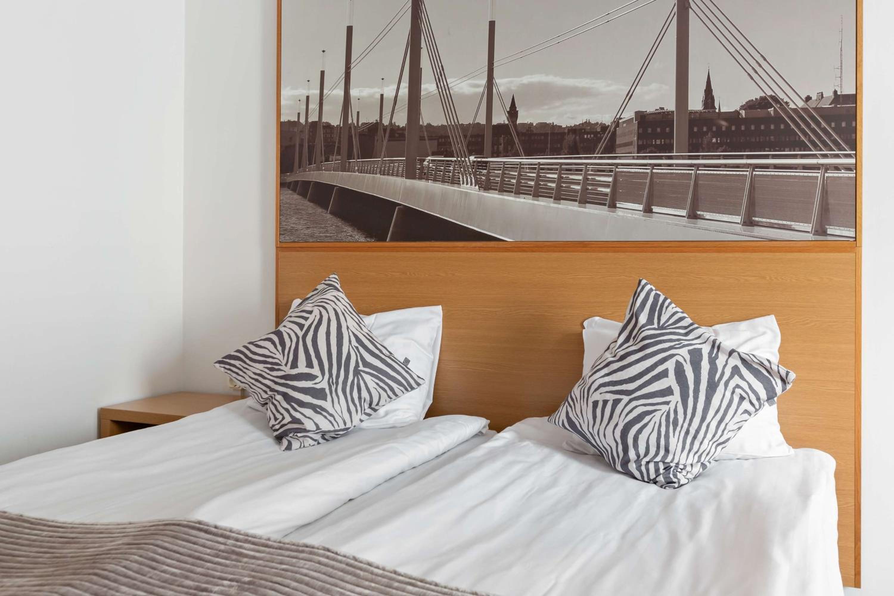Standard Double Room - Photo 1