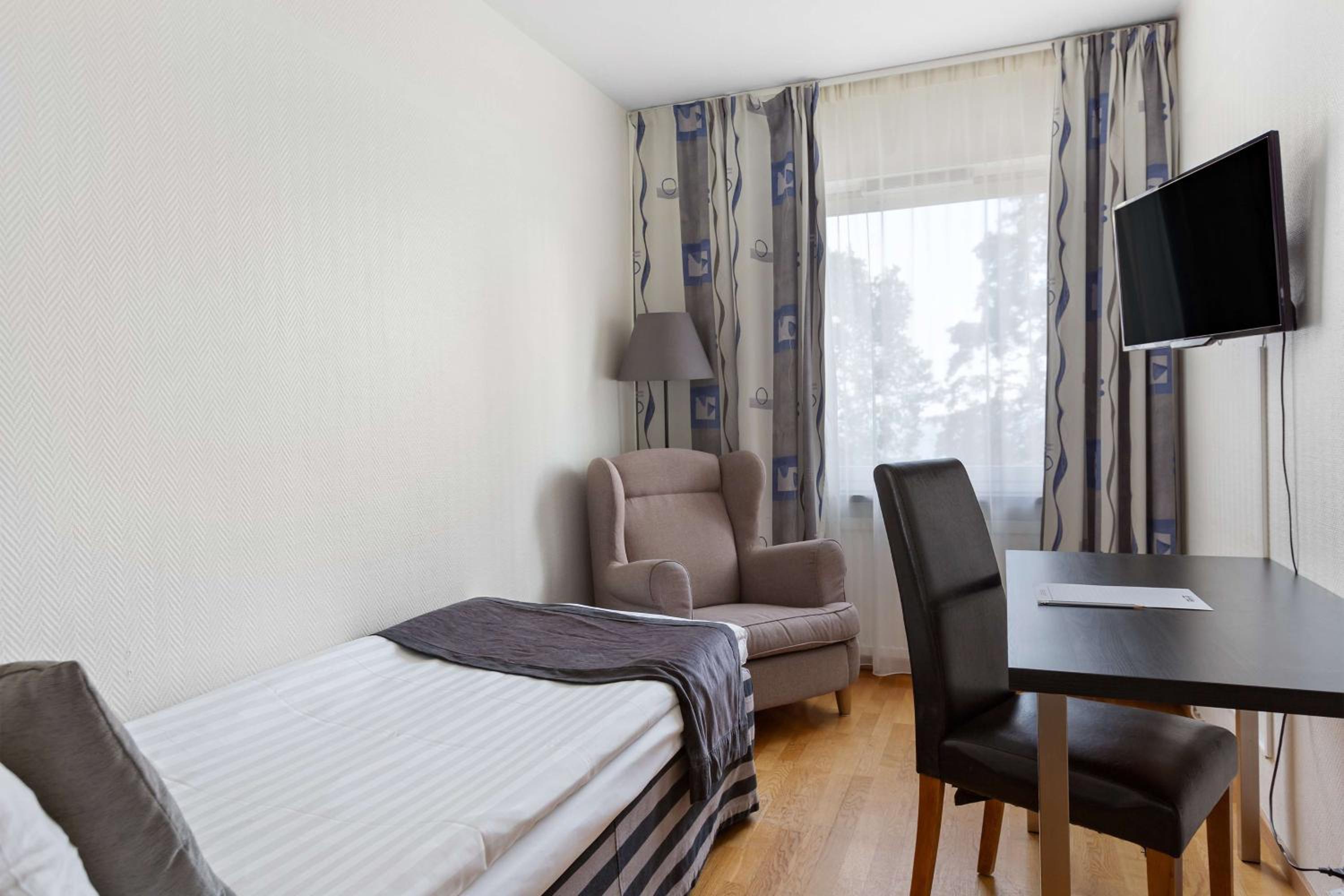 Standard Single Room - Photo 1