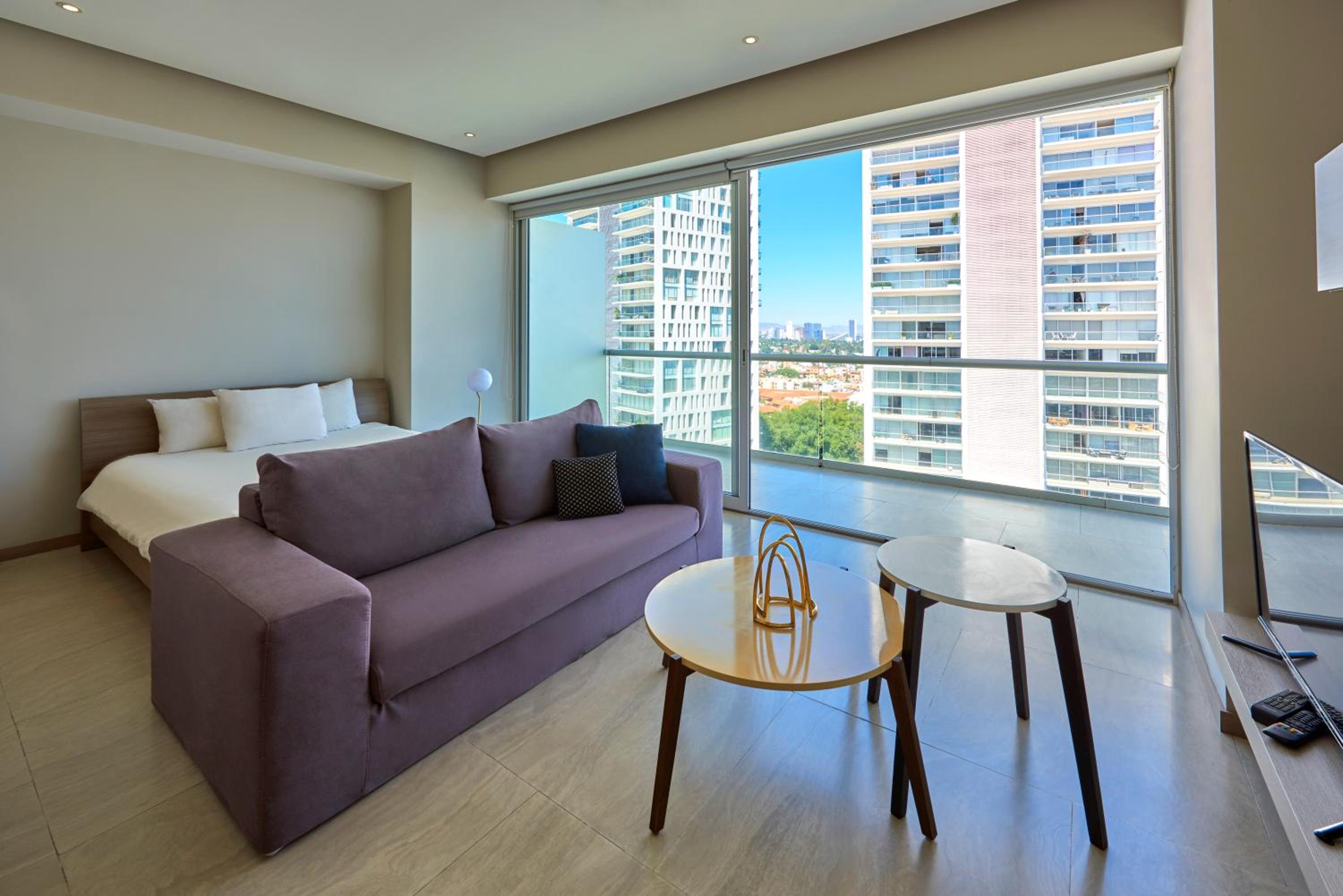 Loft Urbano