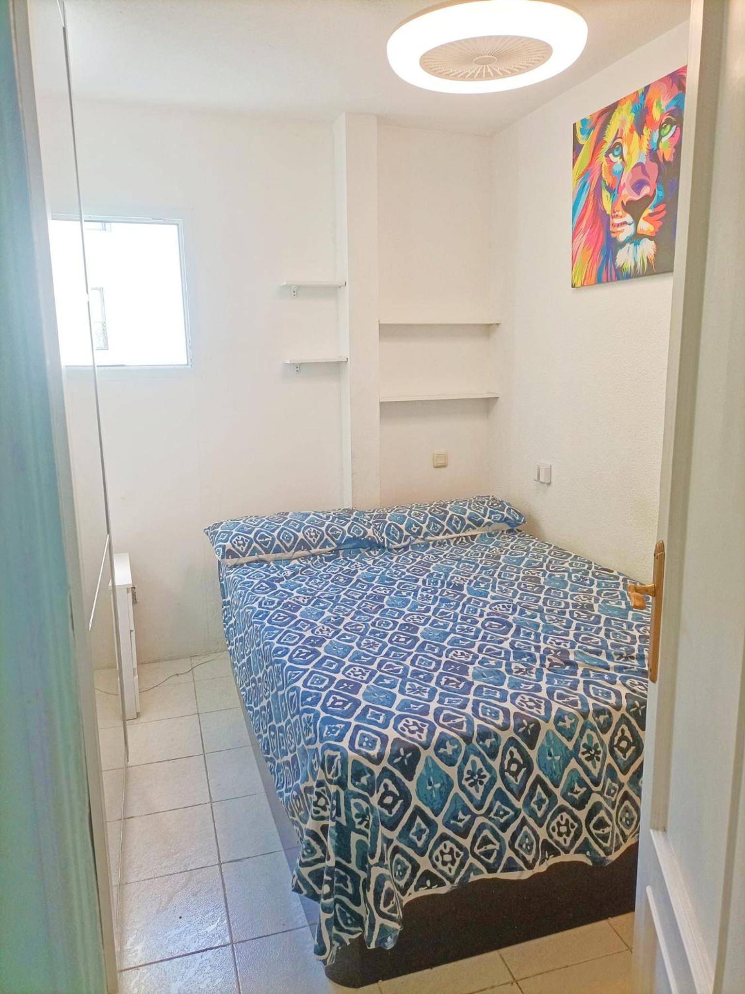 Standard Single Room photo 2