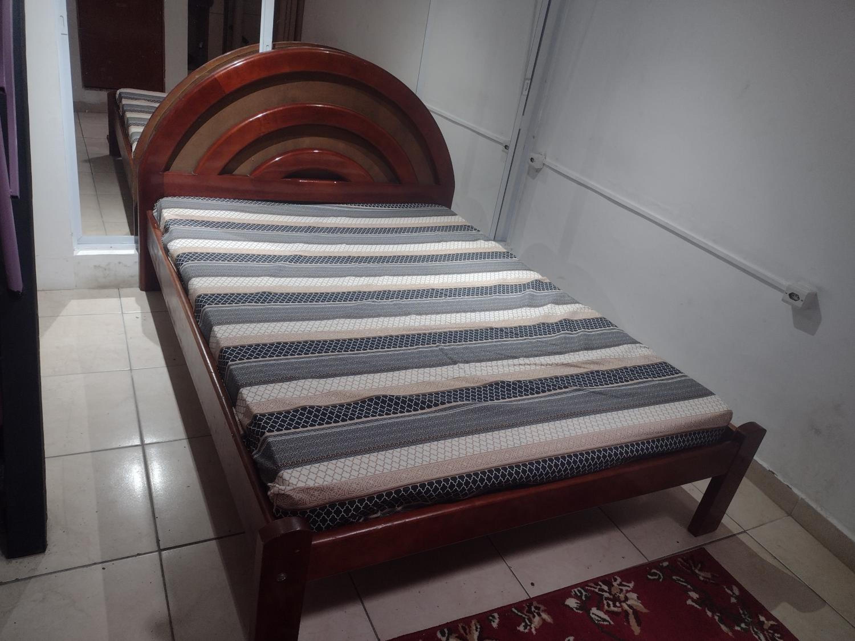 Apartment - Ground Floor - Photo 9