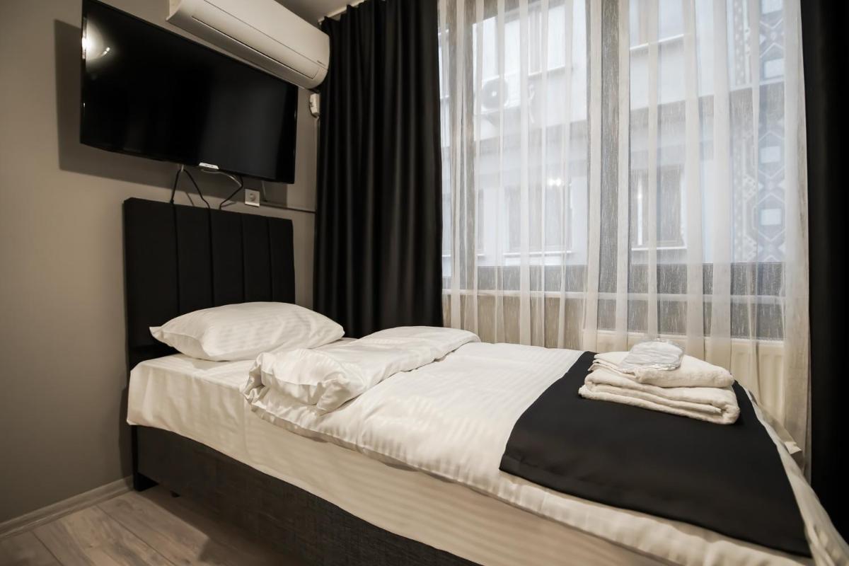 Deluxe Triple Room photo 1