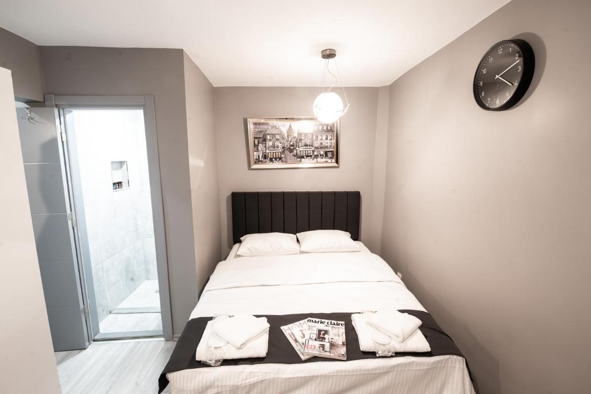 Deluxe Double Room photo 2