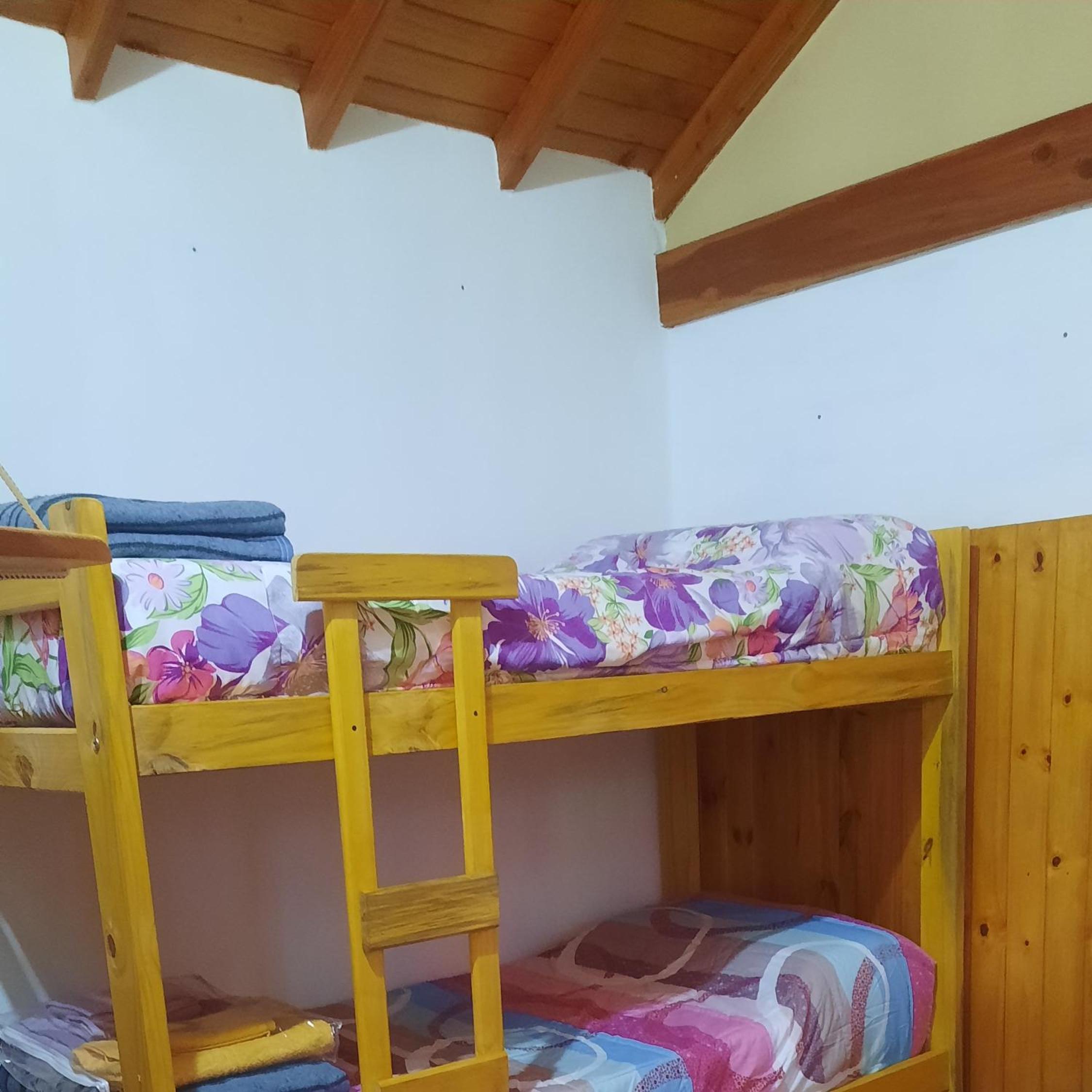One-Bedroom House photo 1