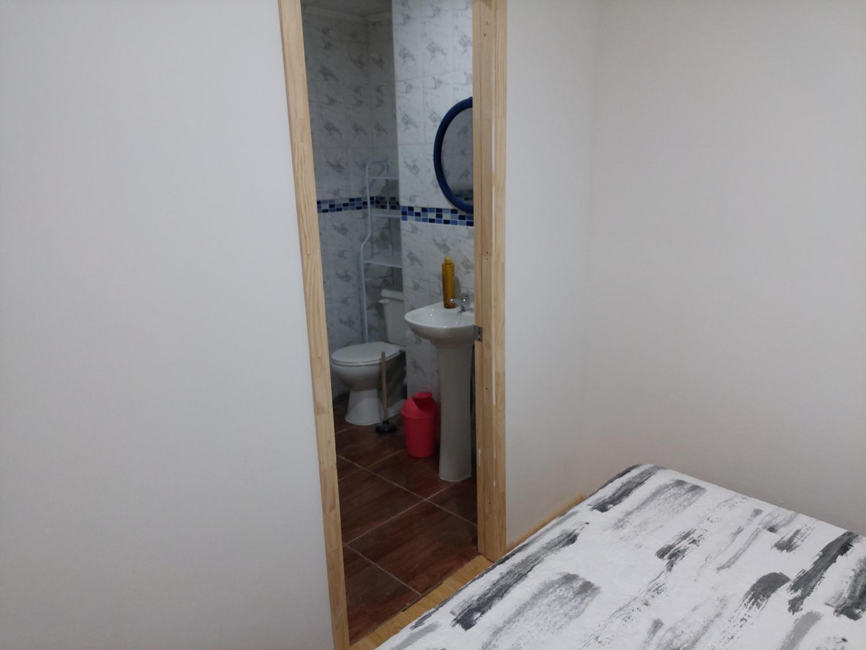 Queen Suite with Spa Bath photo 2