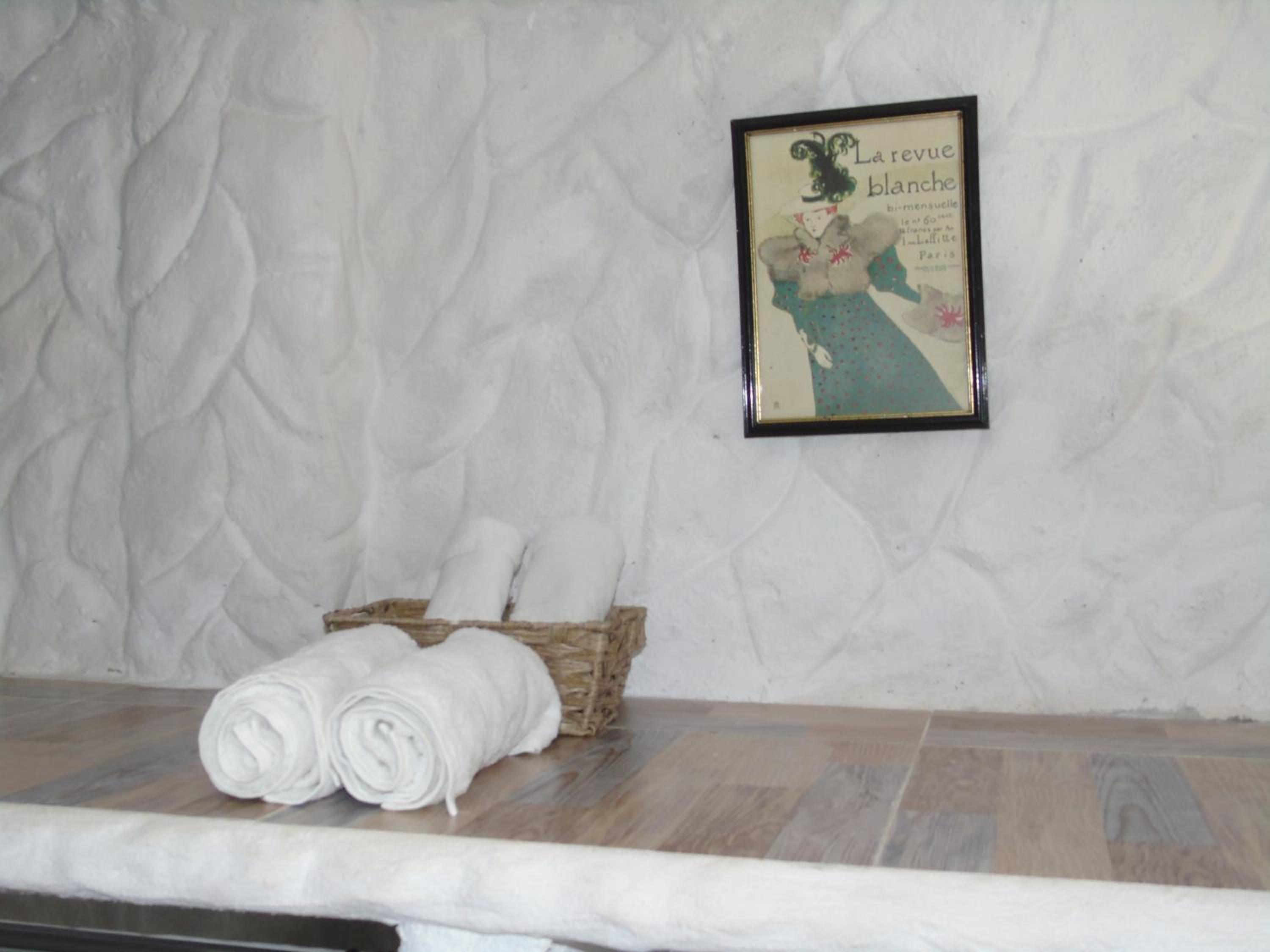 Quadruple Room with Sea View photo 3