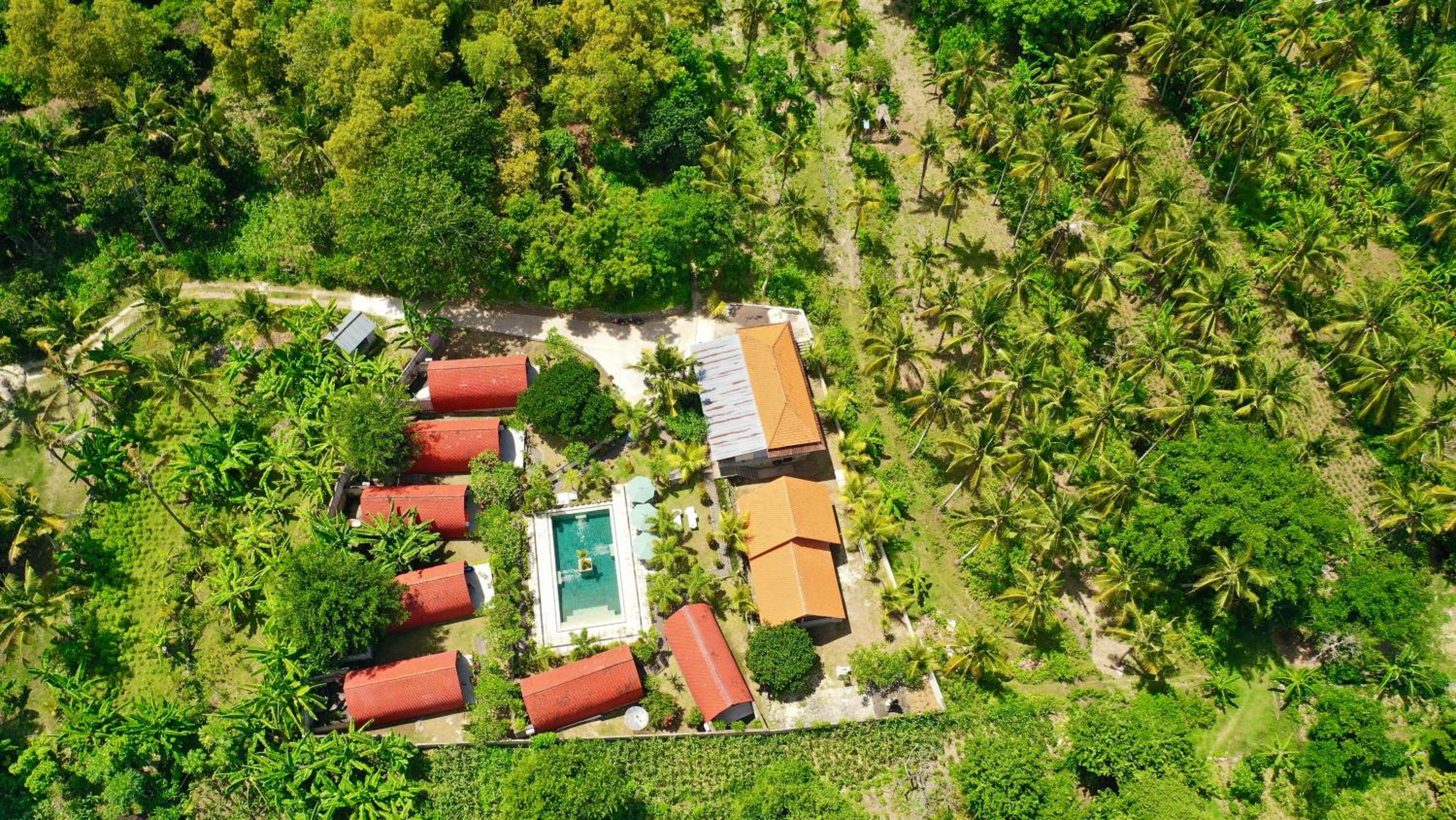 Chalet photo 3