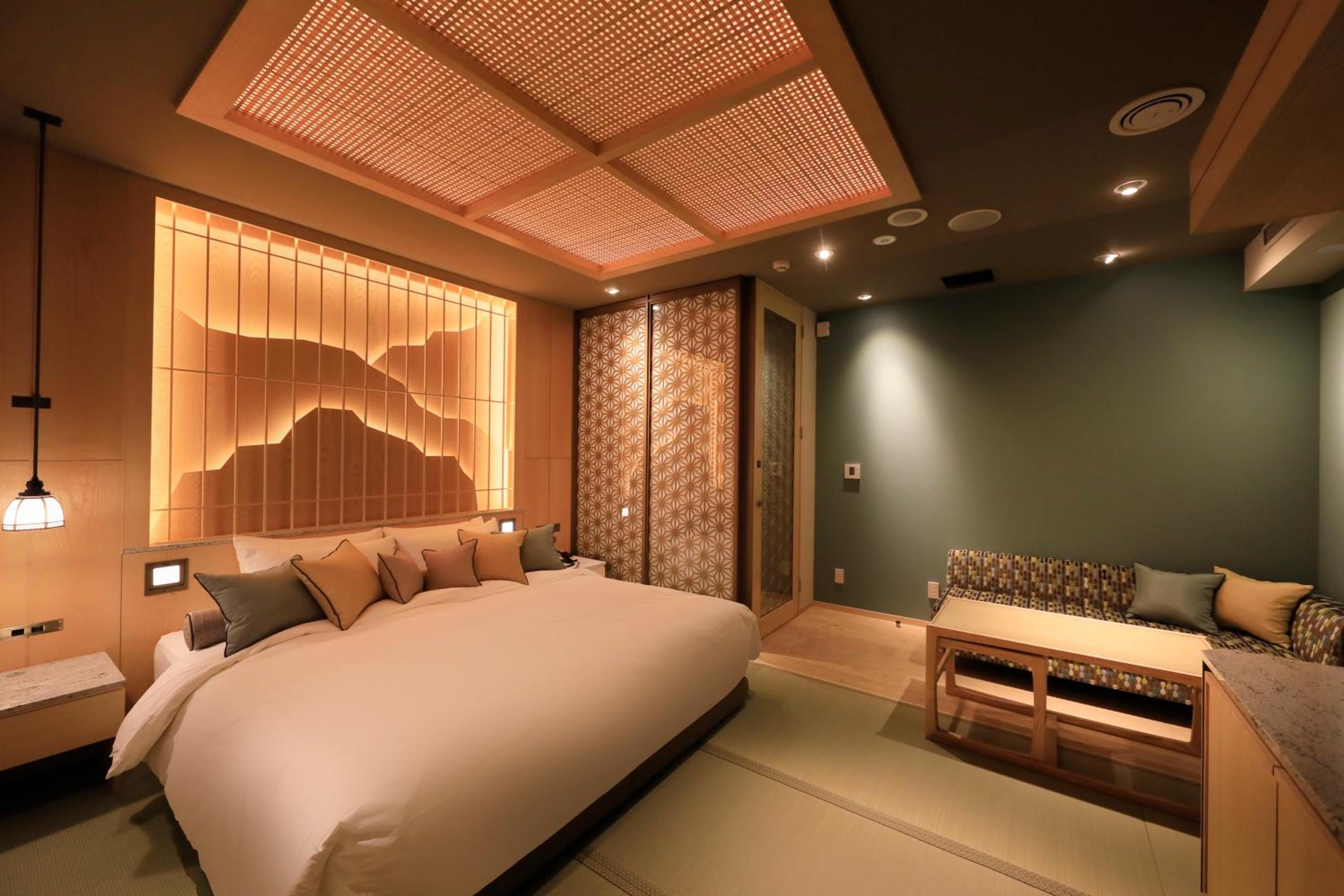 Standard Double Room - Photo 1