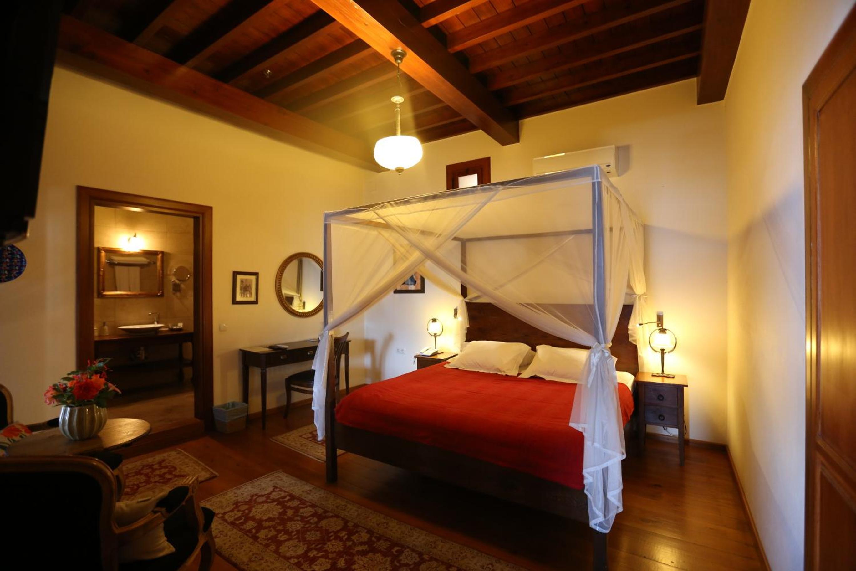 Suite with Sea View - Photo 1