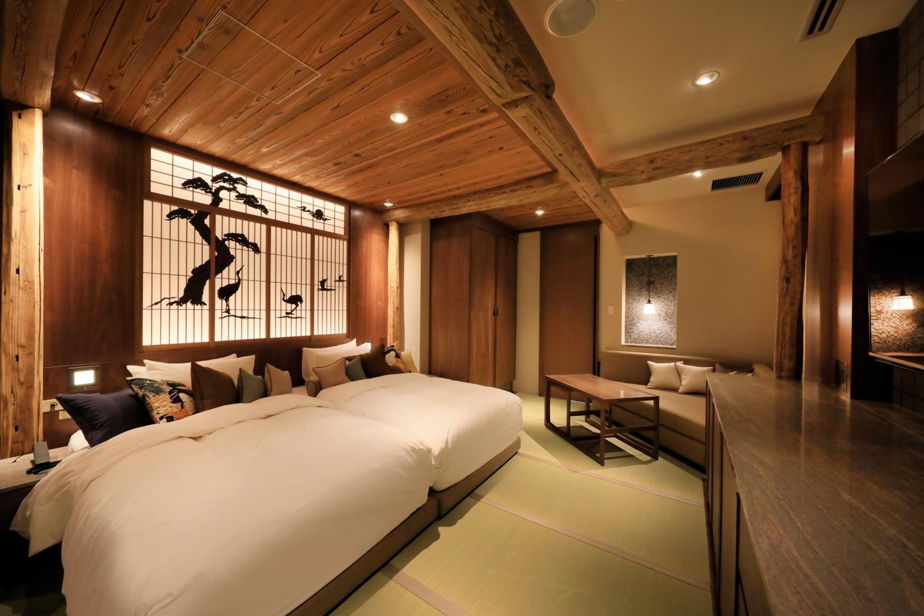 Superior Twin Room - Photo 1