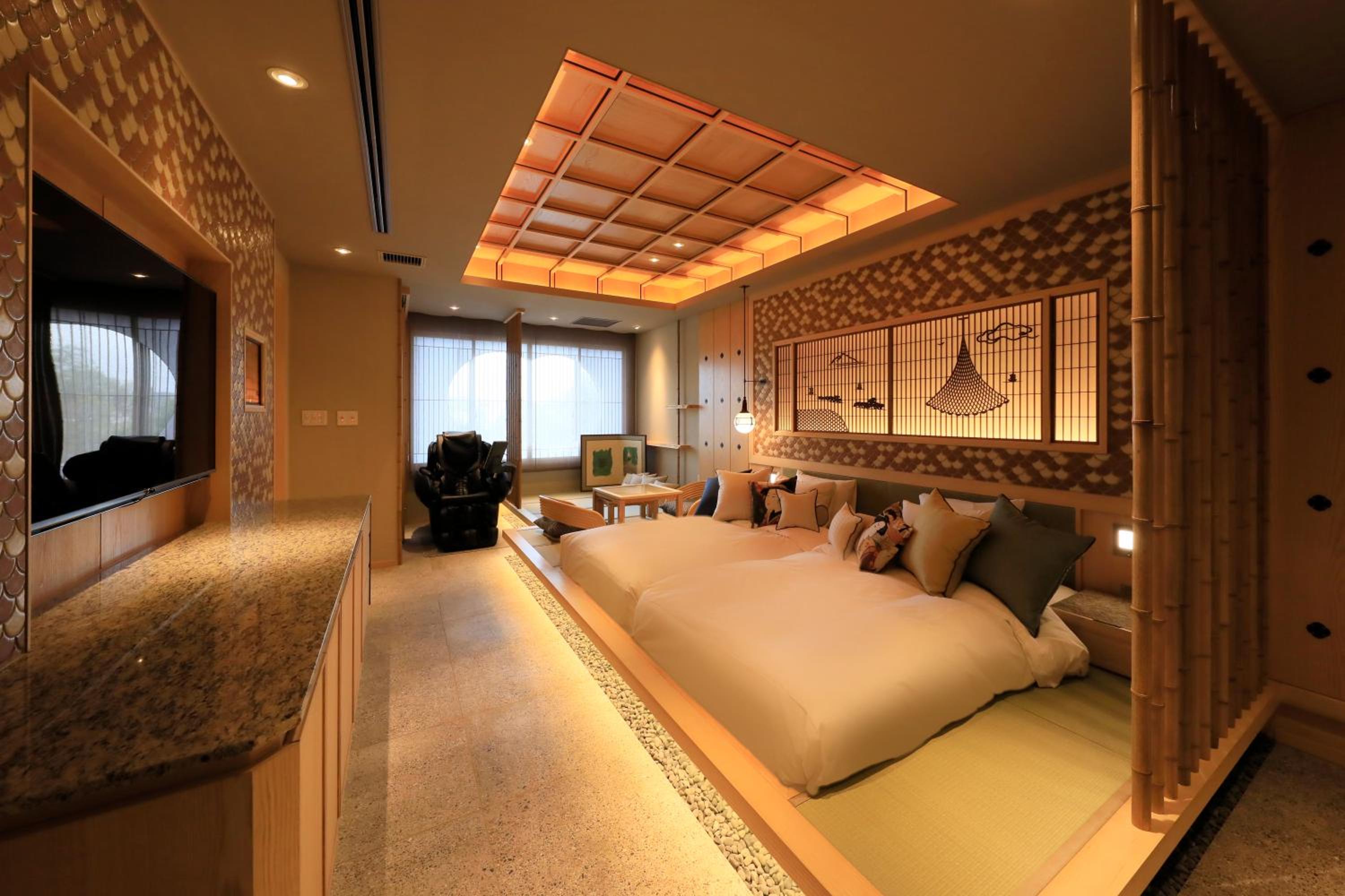 Spa Suite Room - Photo 1