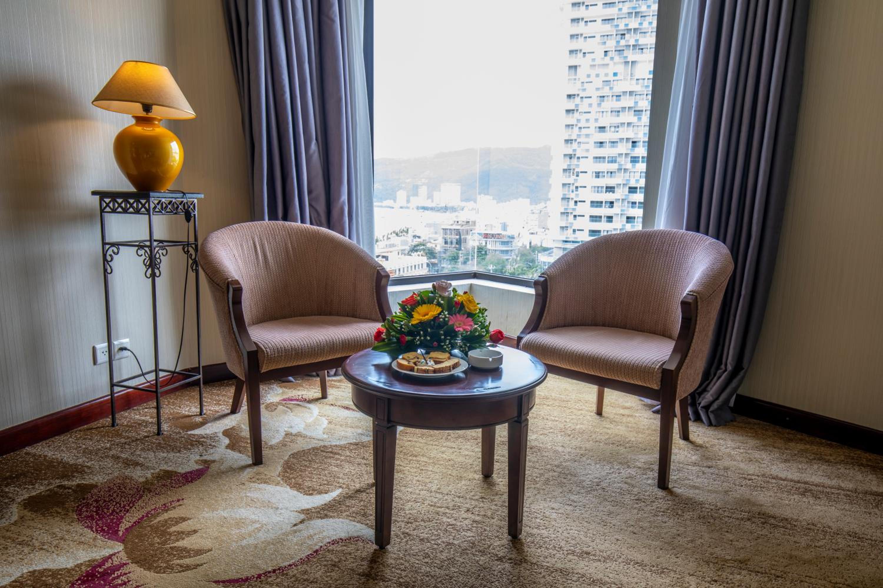 Deluxe Double or Twin Room - Photo 1