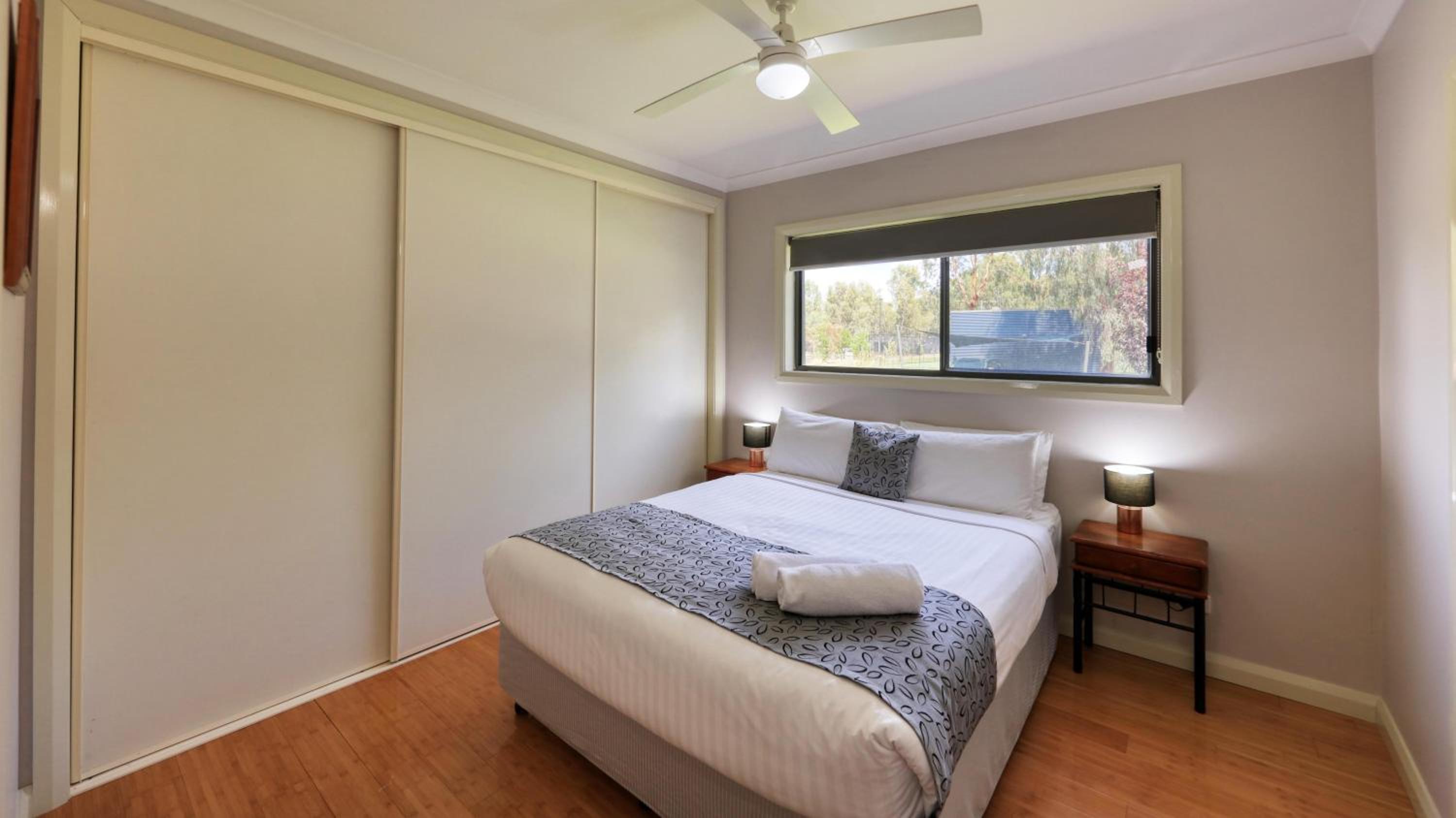 Two -Bedroom Banksia Unit photo 1