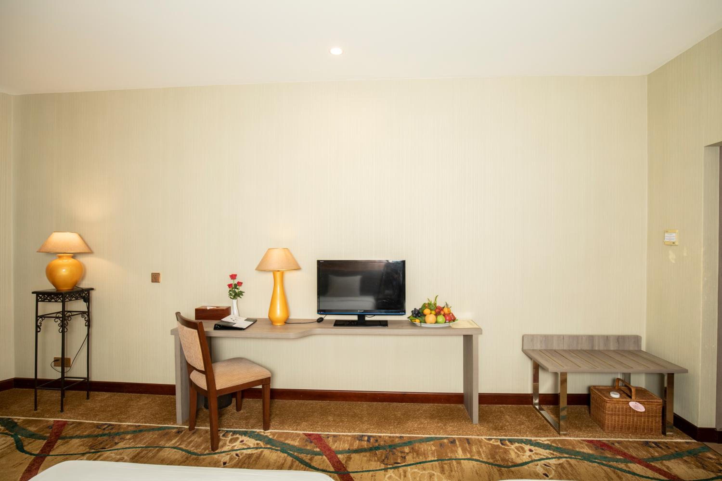 Luxury Double or Twin Room - Photo 4