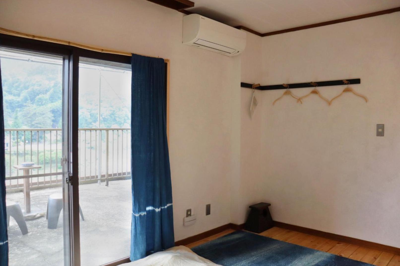 Four-Bedroom House photo 3