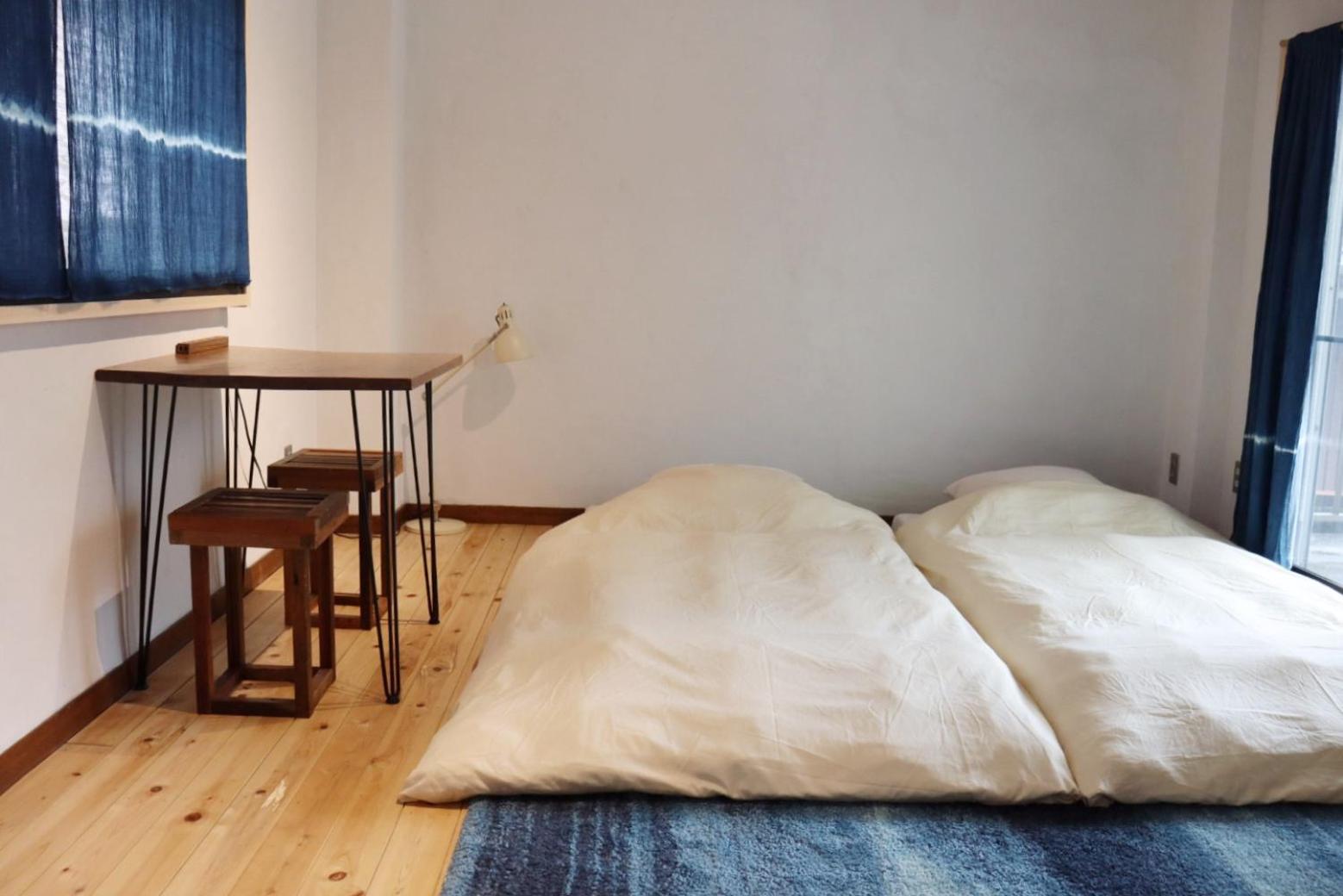 Four-Bedroom House photo 1