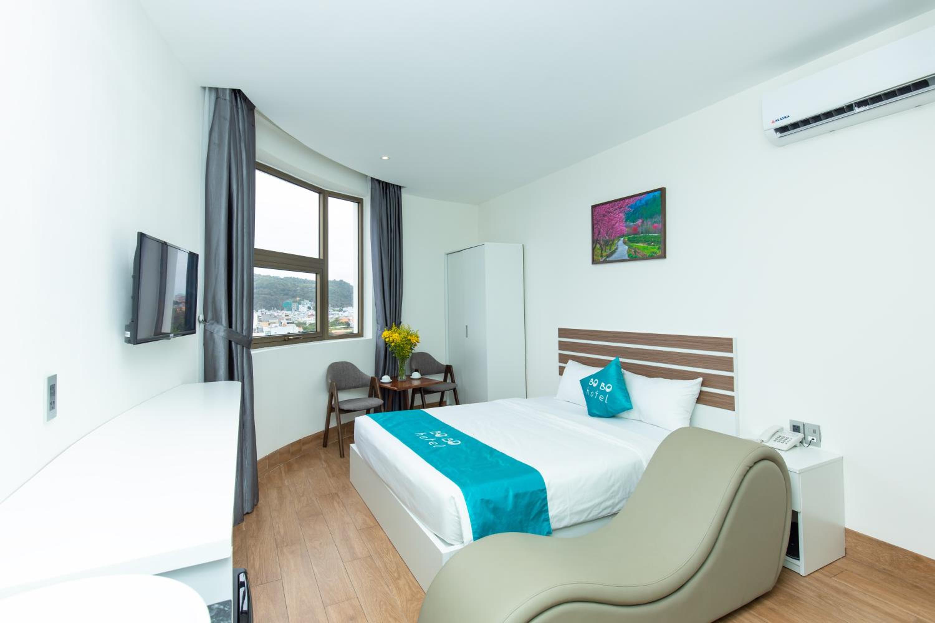 Deluxe Room with  Mountain View - Photo 8