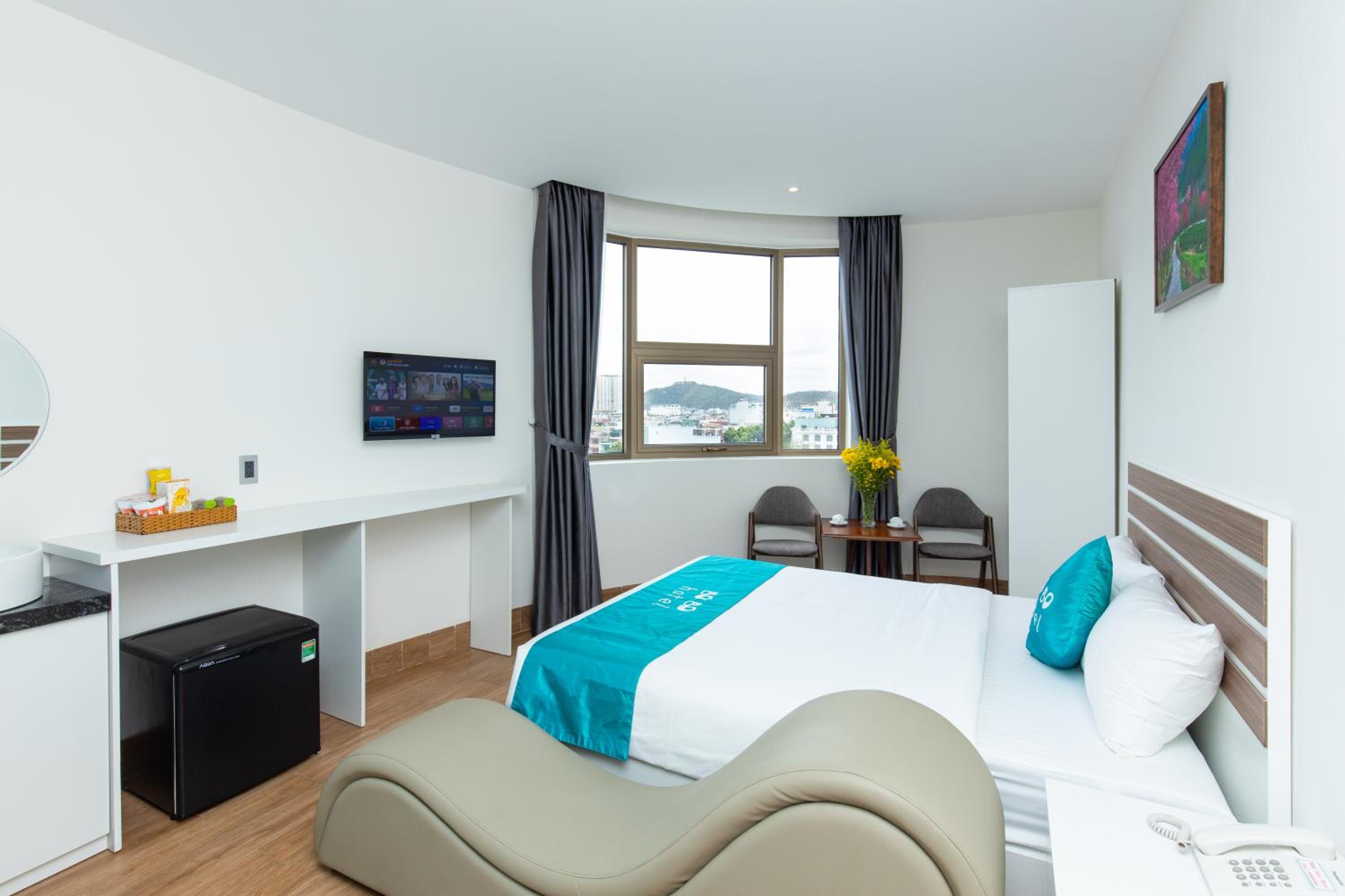Deluxe Room with  Mountain View - Photo 7