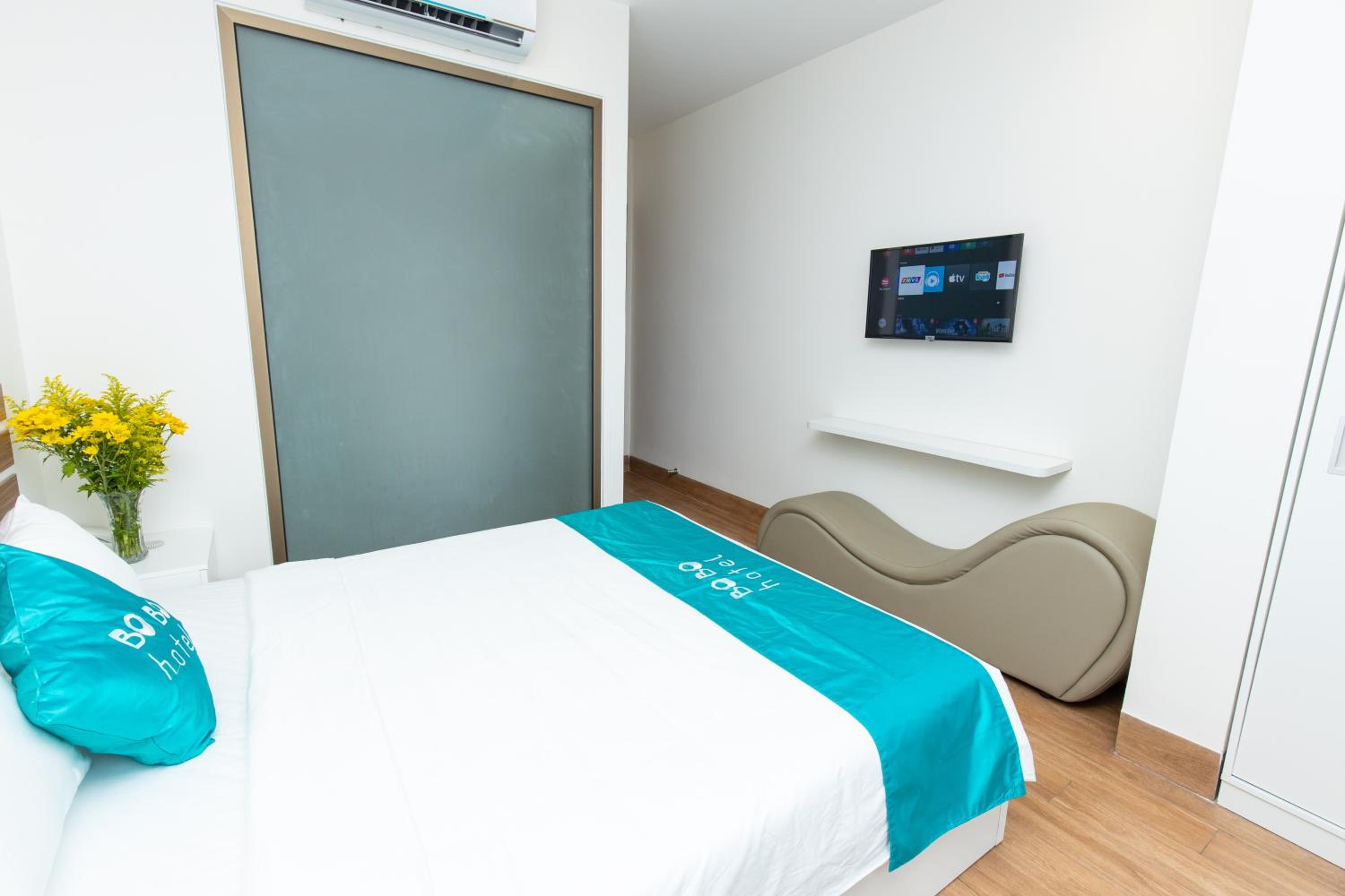 Deluxe Room with  Mountain View - Photo 9