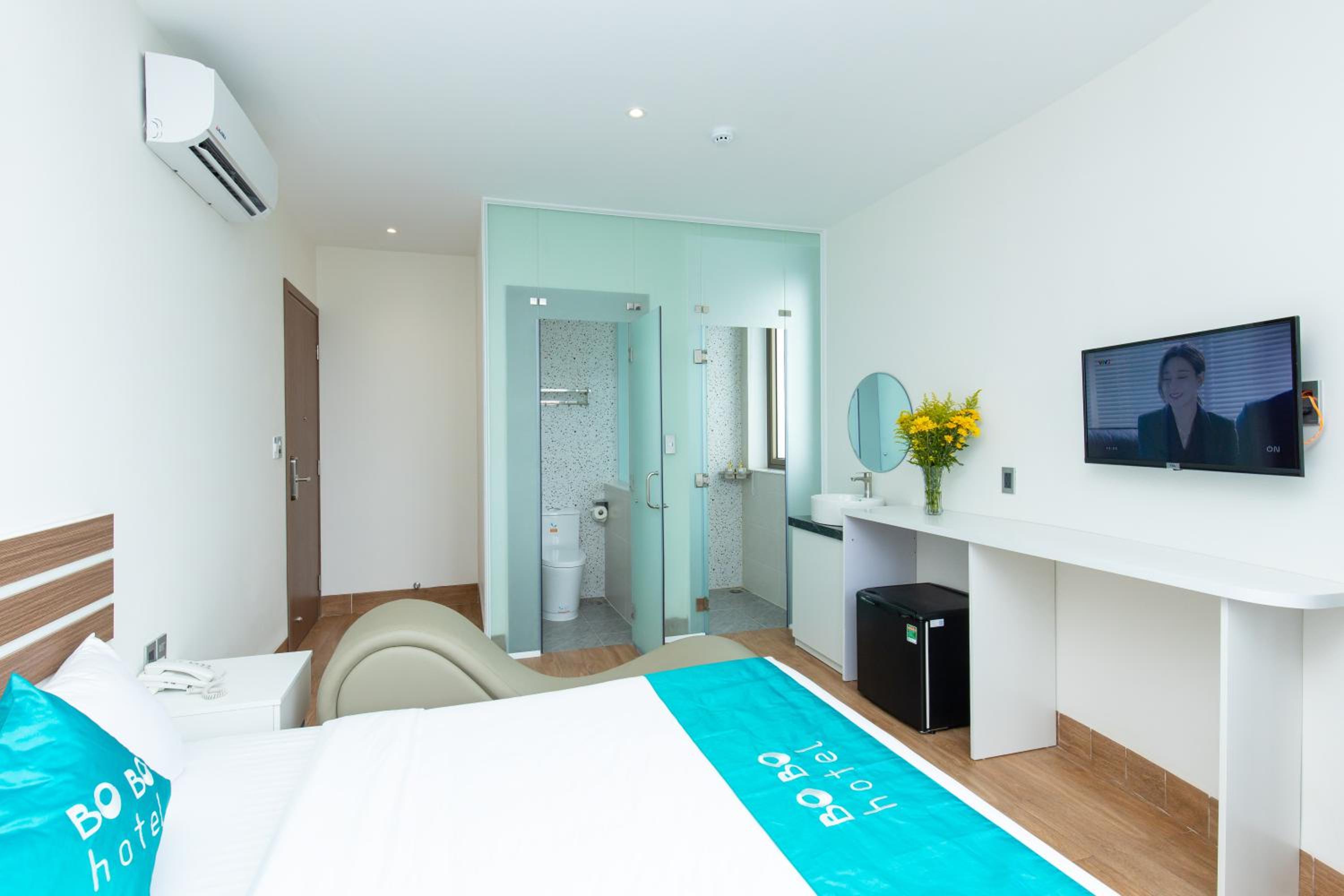 Deluxe Room with  Mountain View - Photo 2