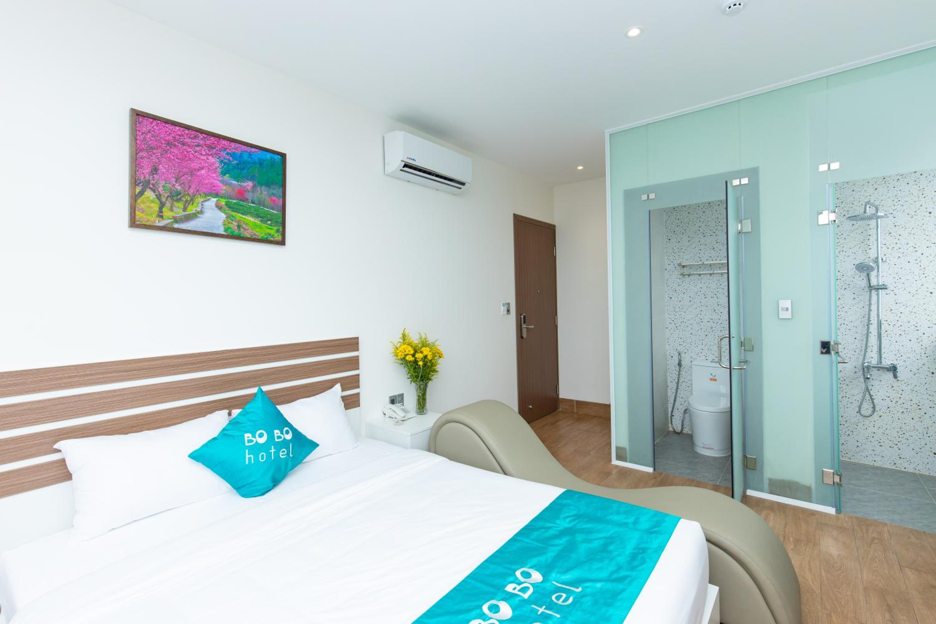 Deluxe Room with  Mountain View - Photo 5