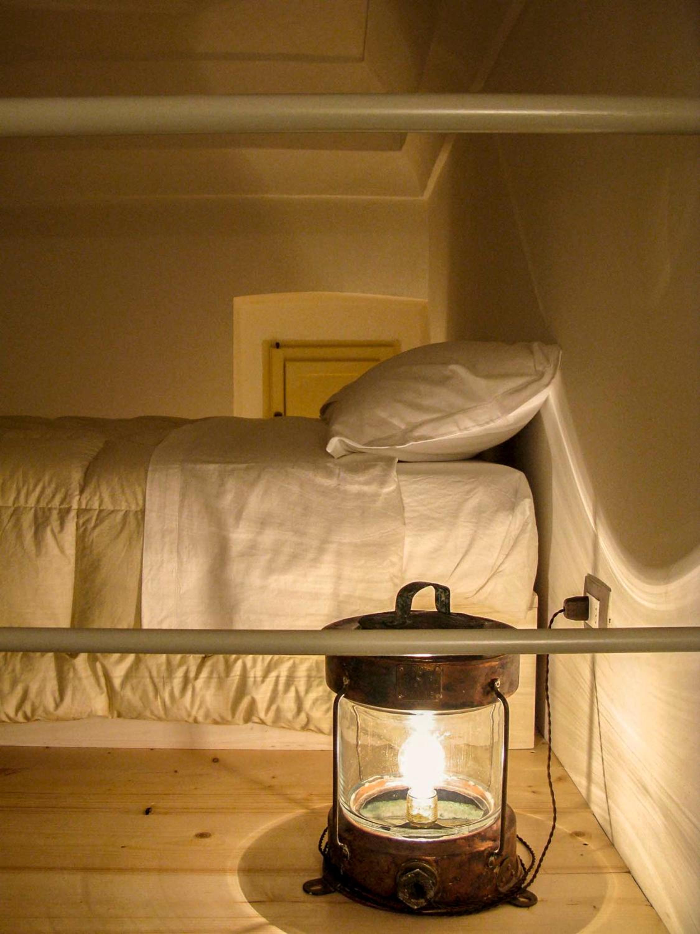 Apartment with Terrace photo 1