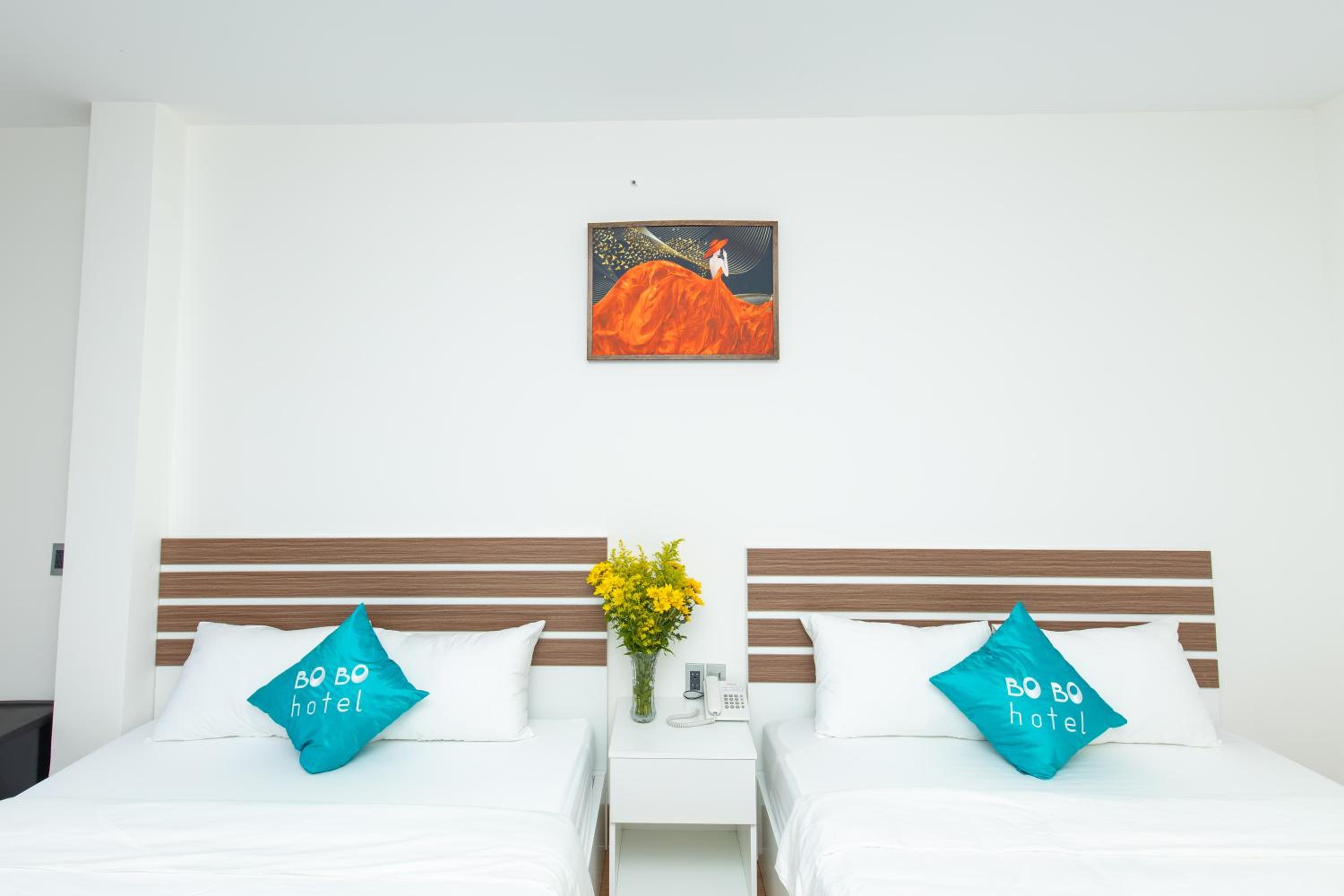  Deluxe Triple Room with Balcony - Photo 1