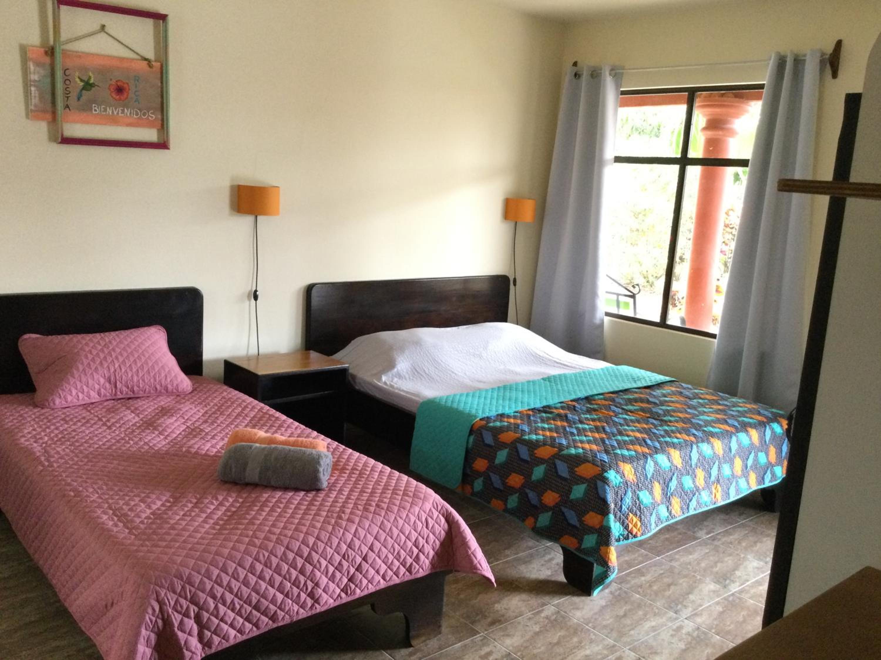 Standard Double or Twin Room photo 3