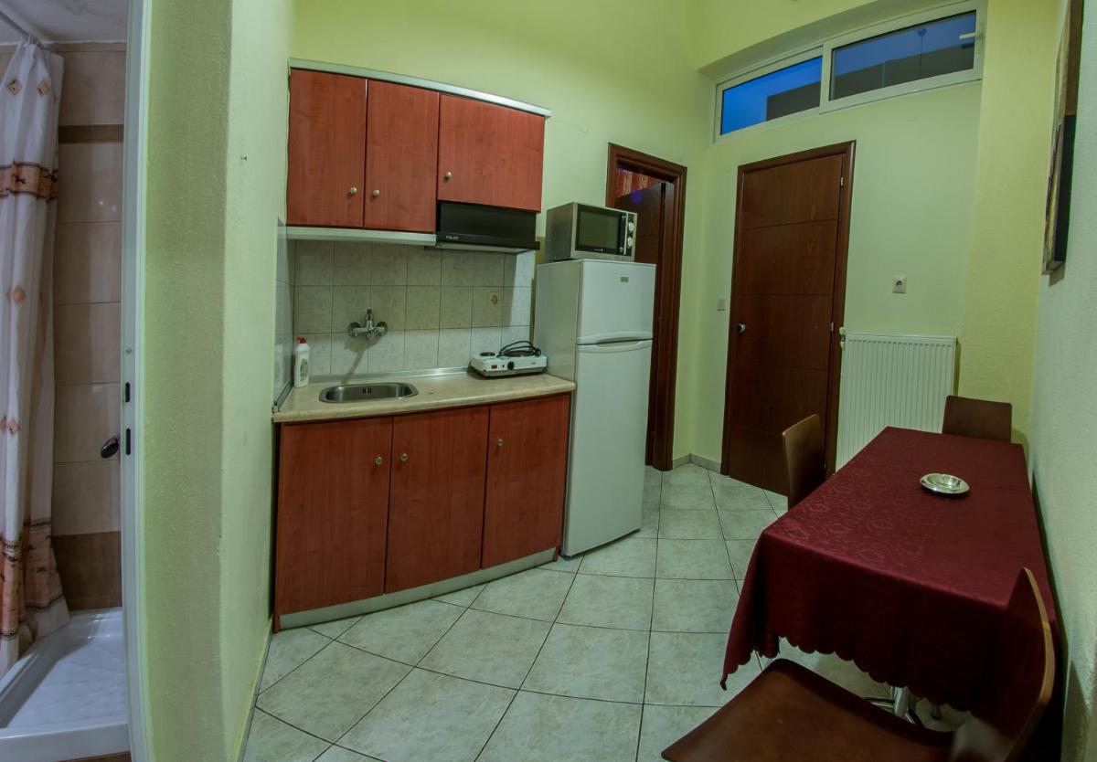 Two-Bedroom Apartment (5 Adults) - Ground Floor photo 3