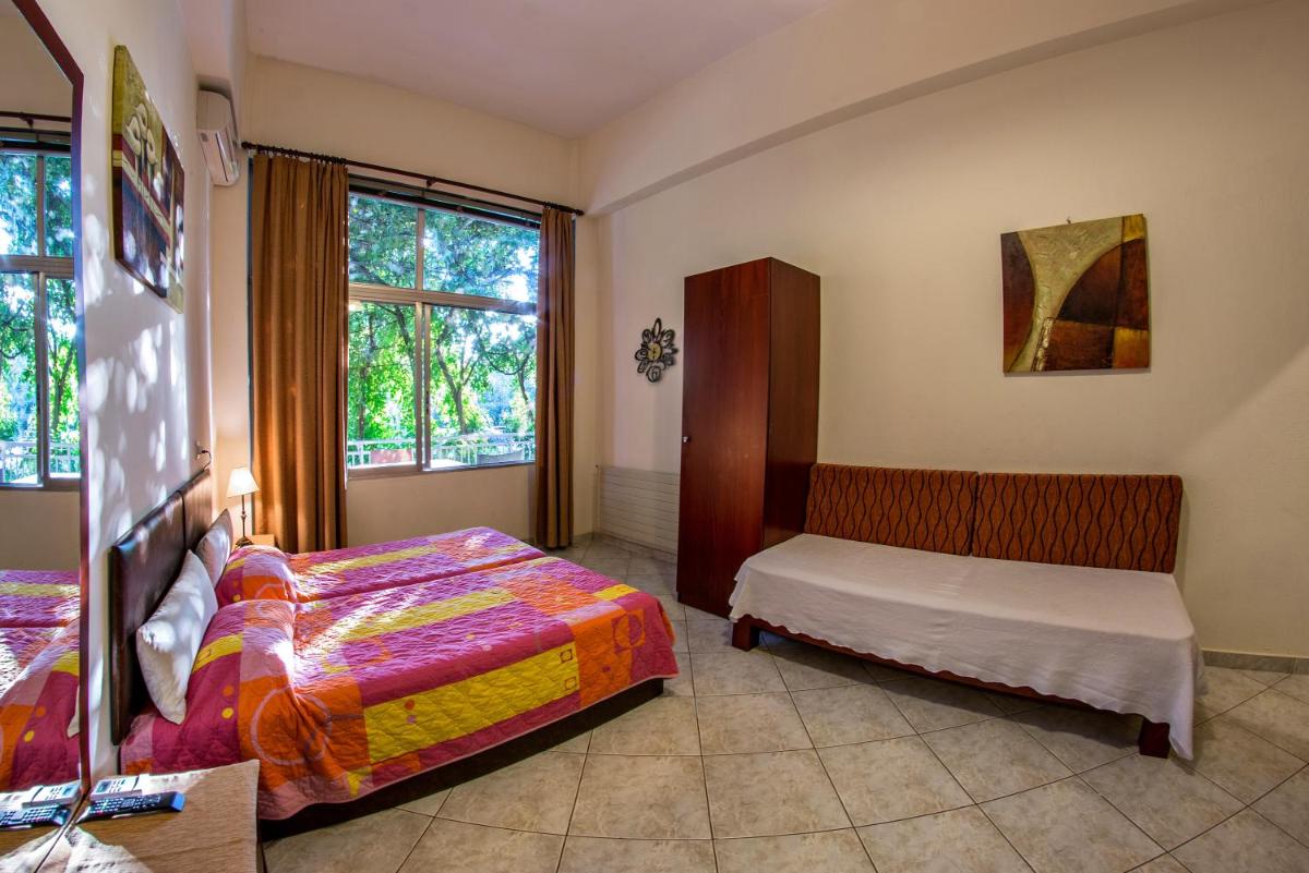Two-Bedroom Apartment (5 Adults) - Ground Floor photo 2