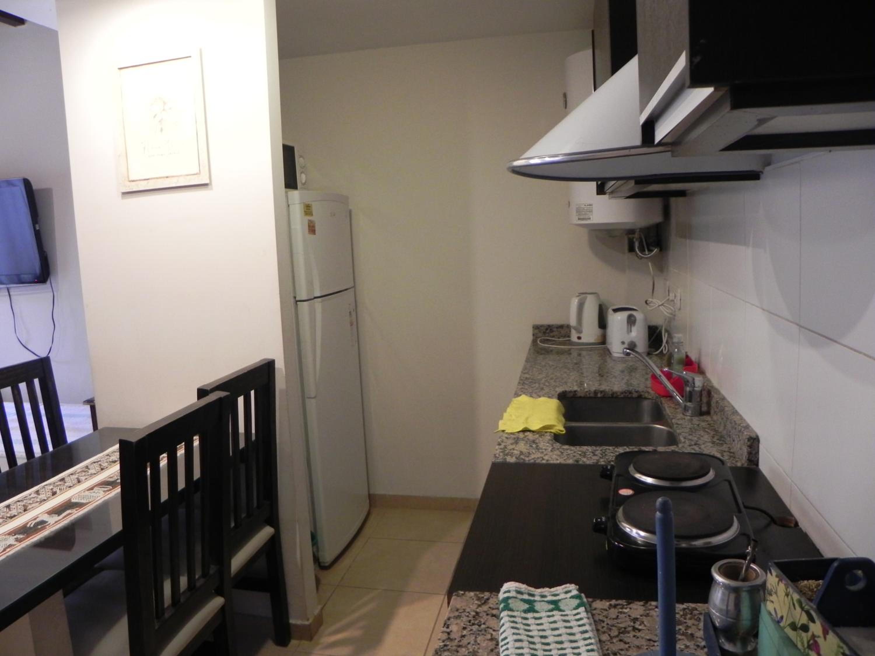 Two-Bedroom Apartment photo 2