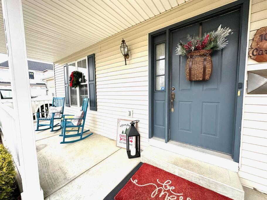 Villa photo 2