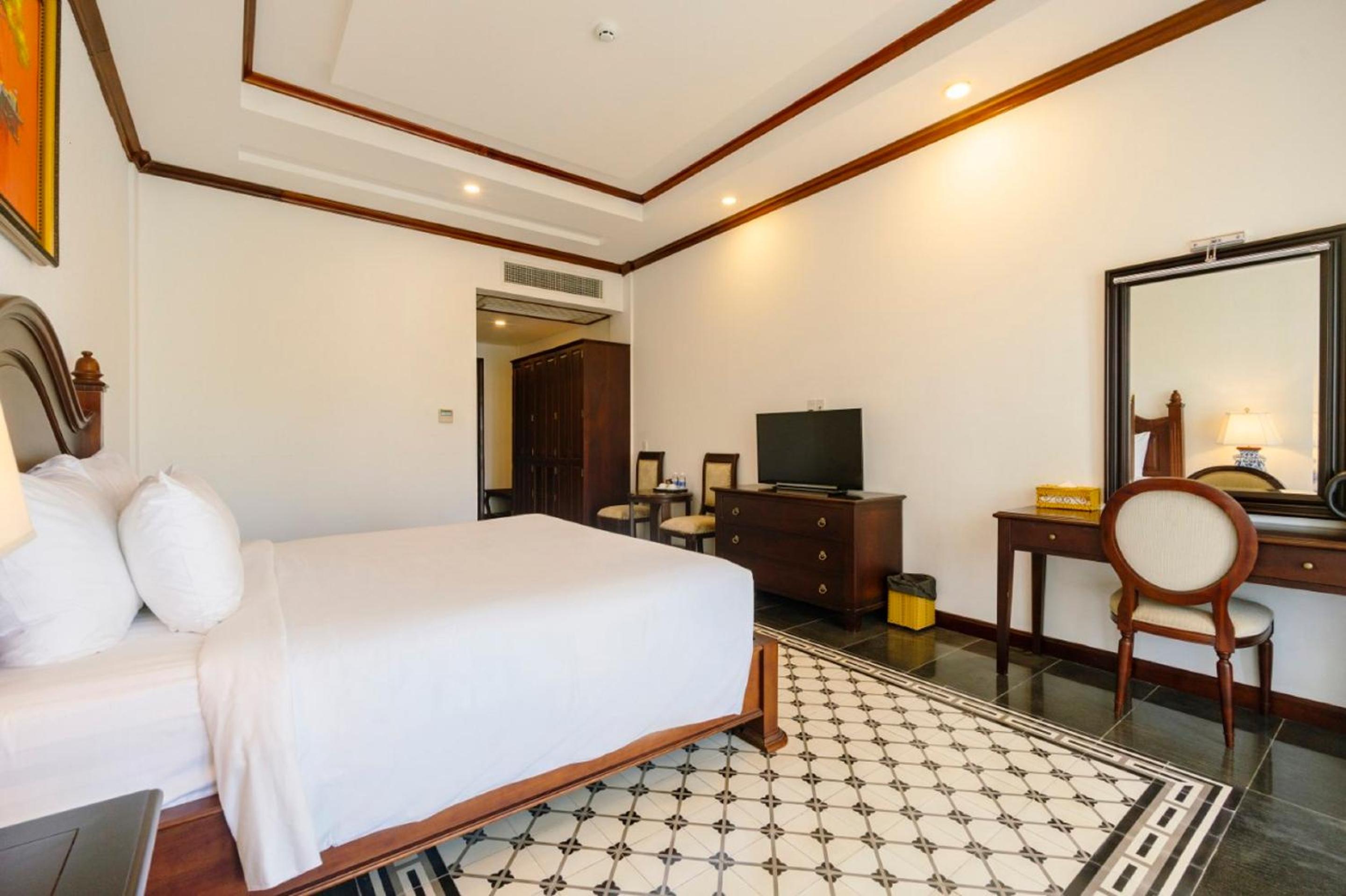 Double Room with Garden View - Photo 1