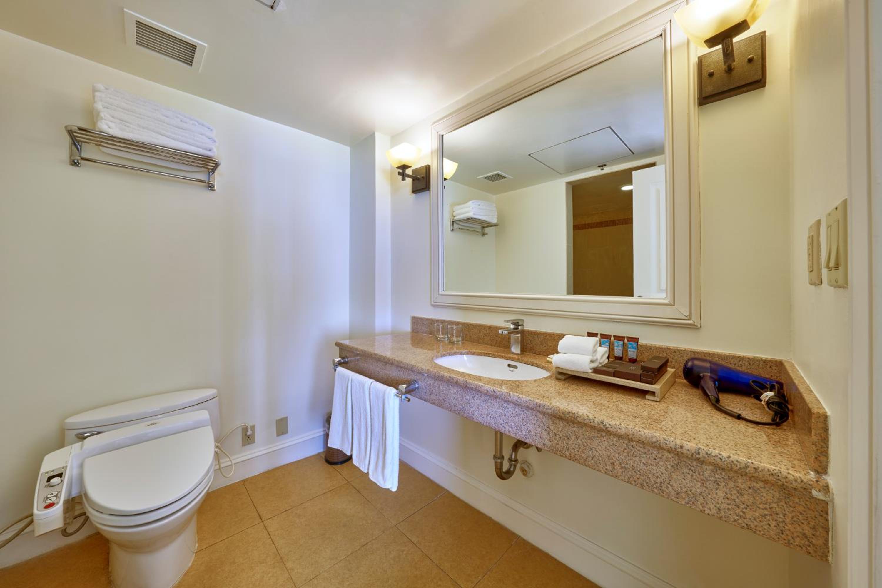 Partial Ocean Premier with Kitchenette photo 1