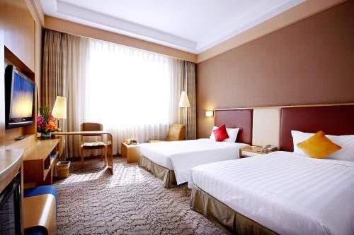 Superior Twin Room - Photo 1